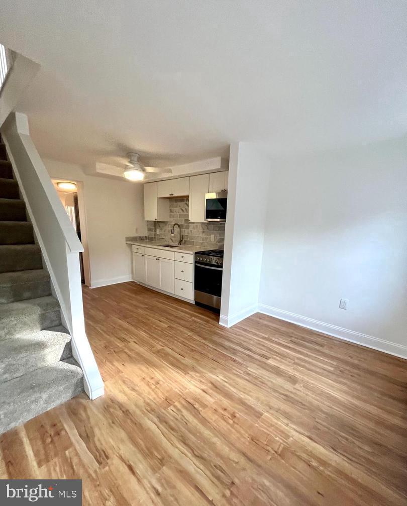 CONSHOHOCKEN - Residential Lease