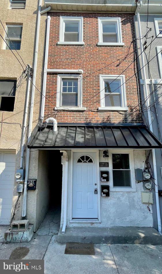 CONSHOHOCKEN - Residential Lease