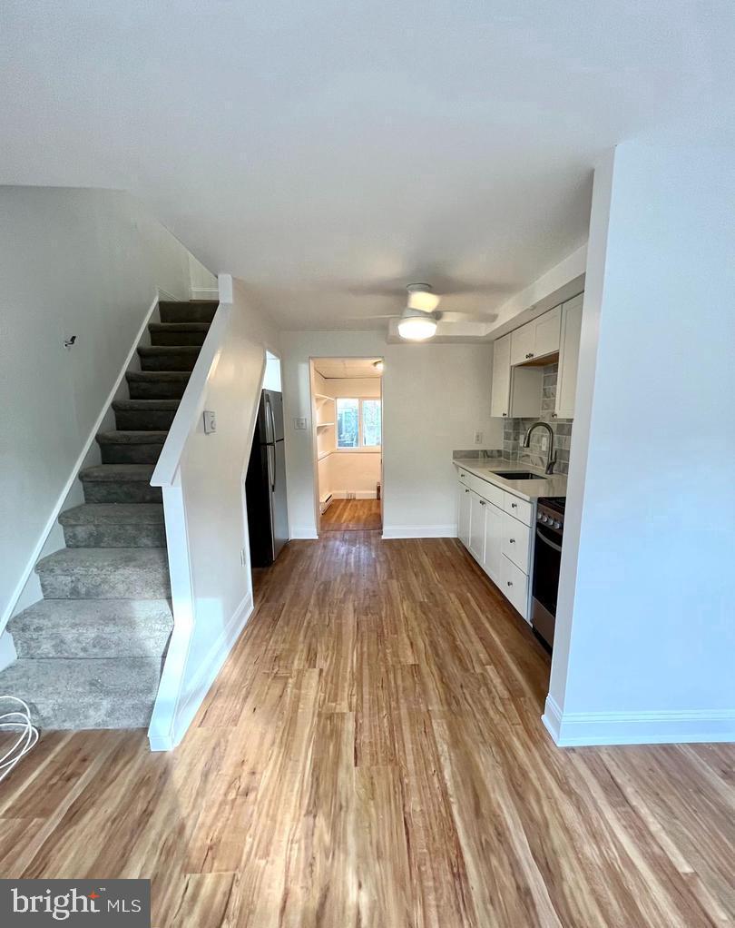 CONSHOHOCKEN - Residential Lease