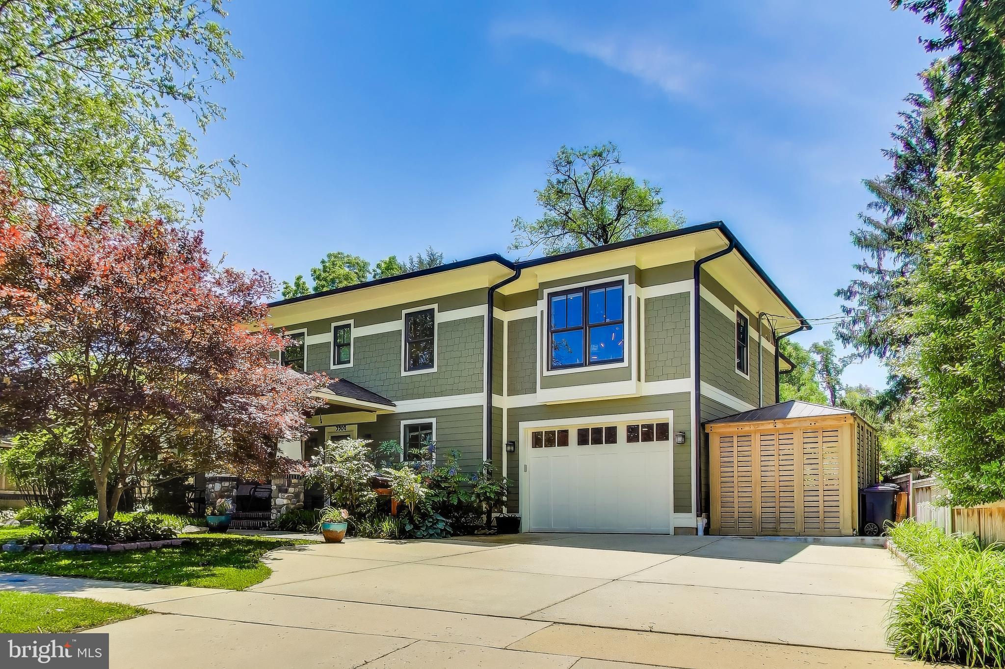 3906 HALSEY STREET
