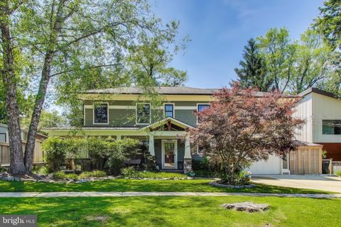 3906 HALSEY STREET KENSINGTON MD 20895
