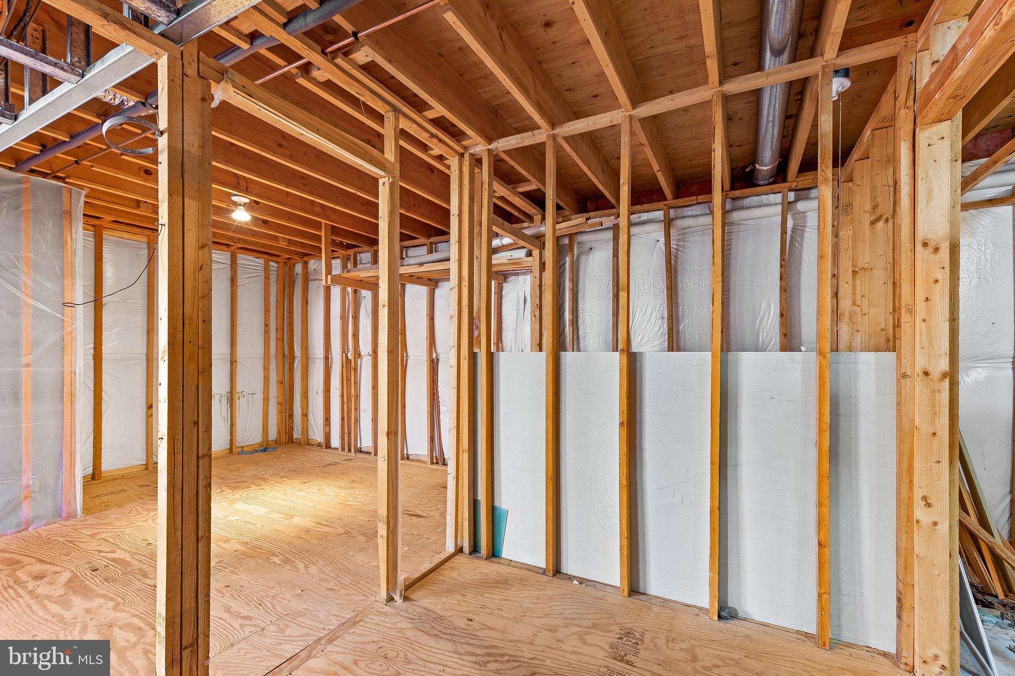 BREEZY POINT - Residential