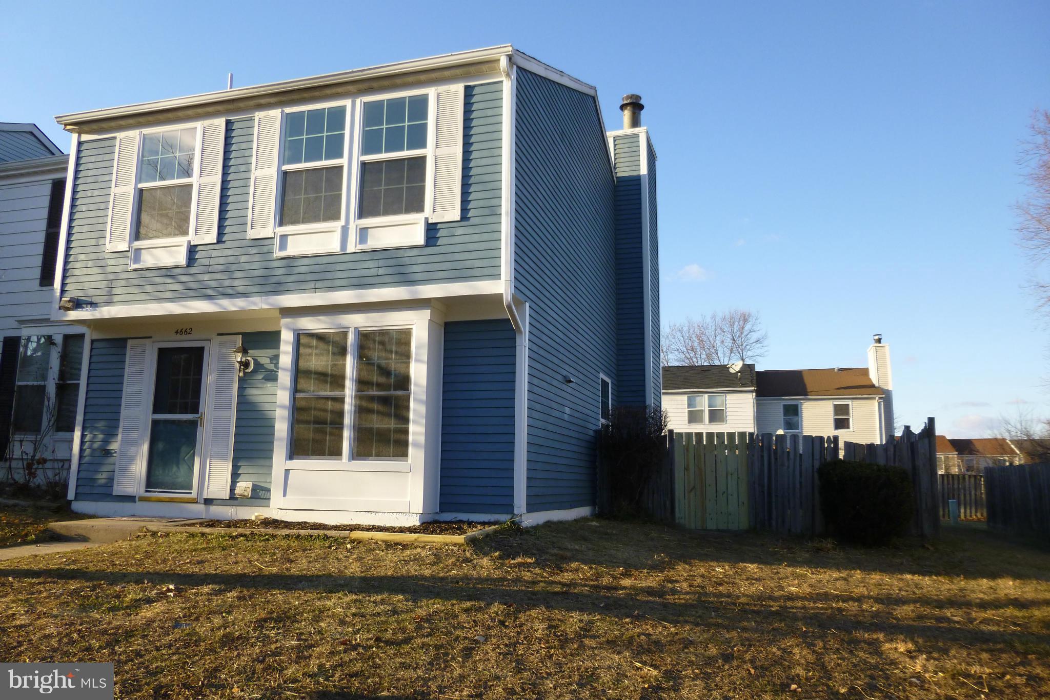 GEORGETOWN PRK/GREENWOOD - Residential