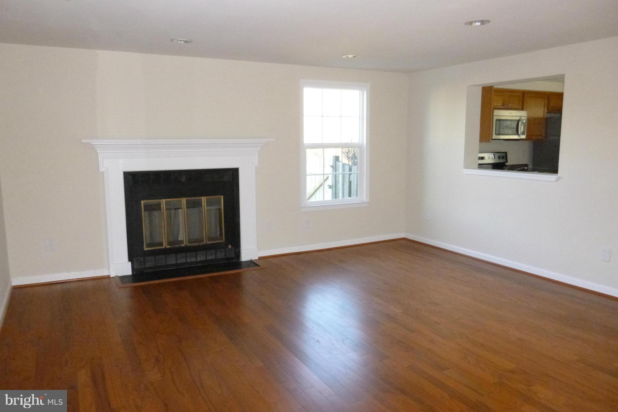 GEORGETOWN PRK/GREENWOOD - Residential