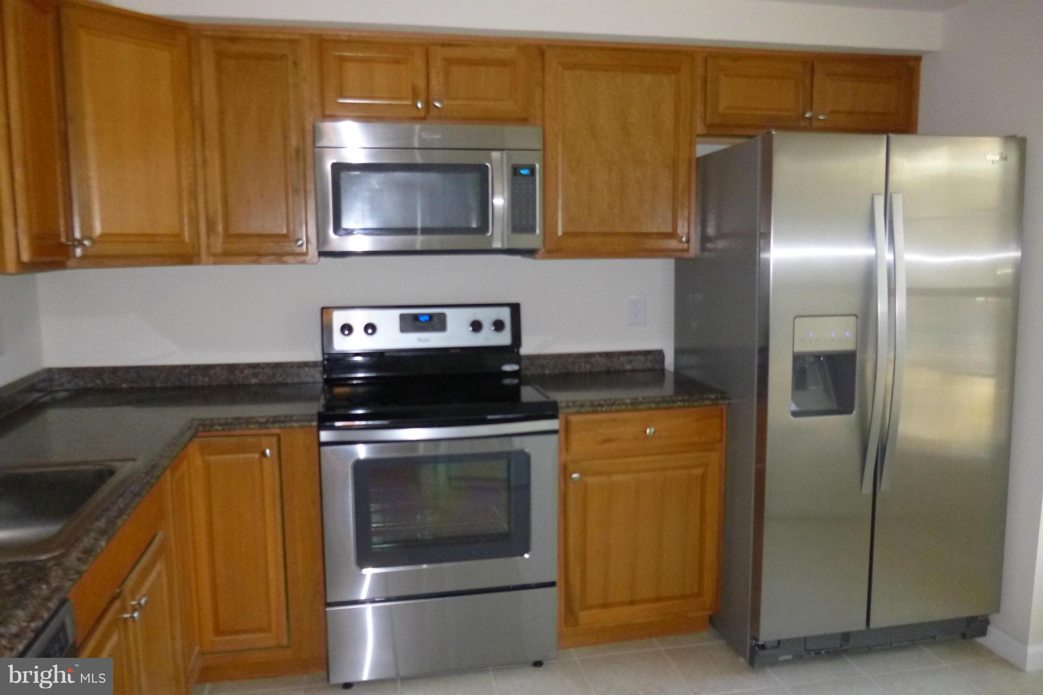 GEORGETOWN PRK/GREENWOOD - Residential