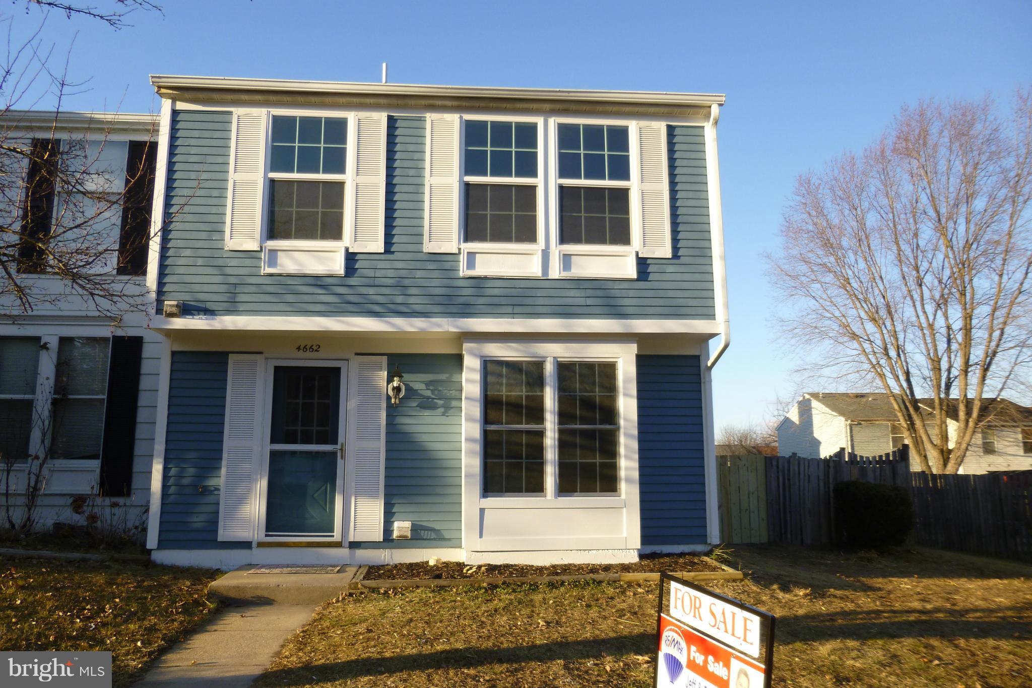 GEORGETOWN PRK/GREENWOOD - Residential