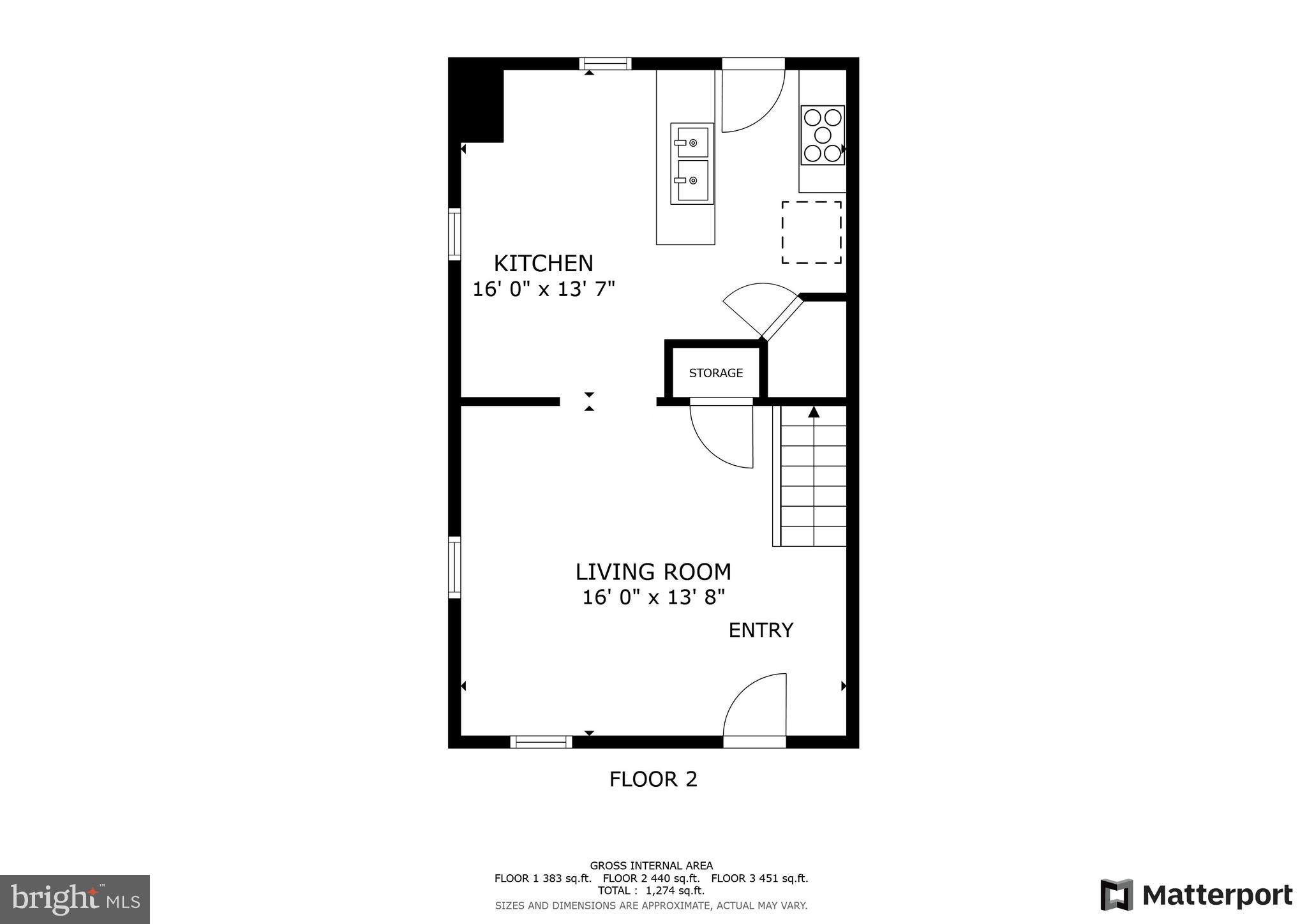 5054 8TH STREET NE
