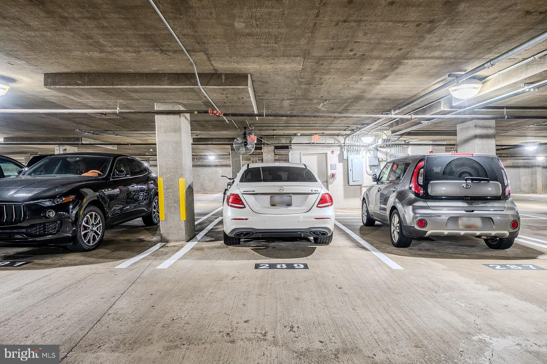 ONE NATIONAL HARBOR CONDOMINIUM - Residential