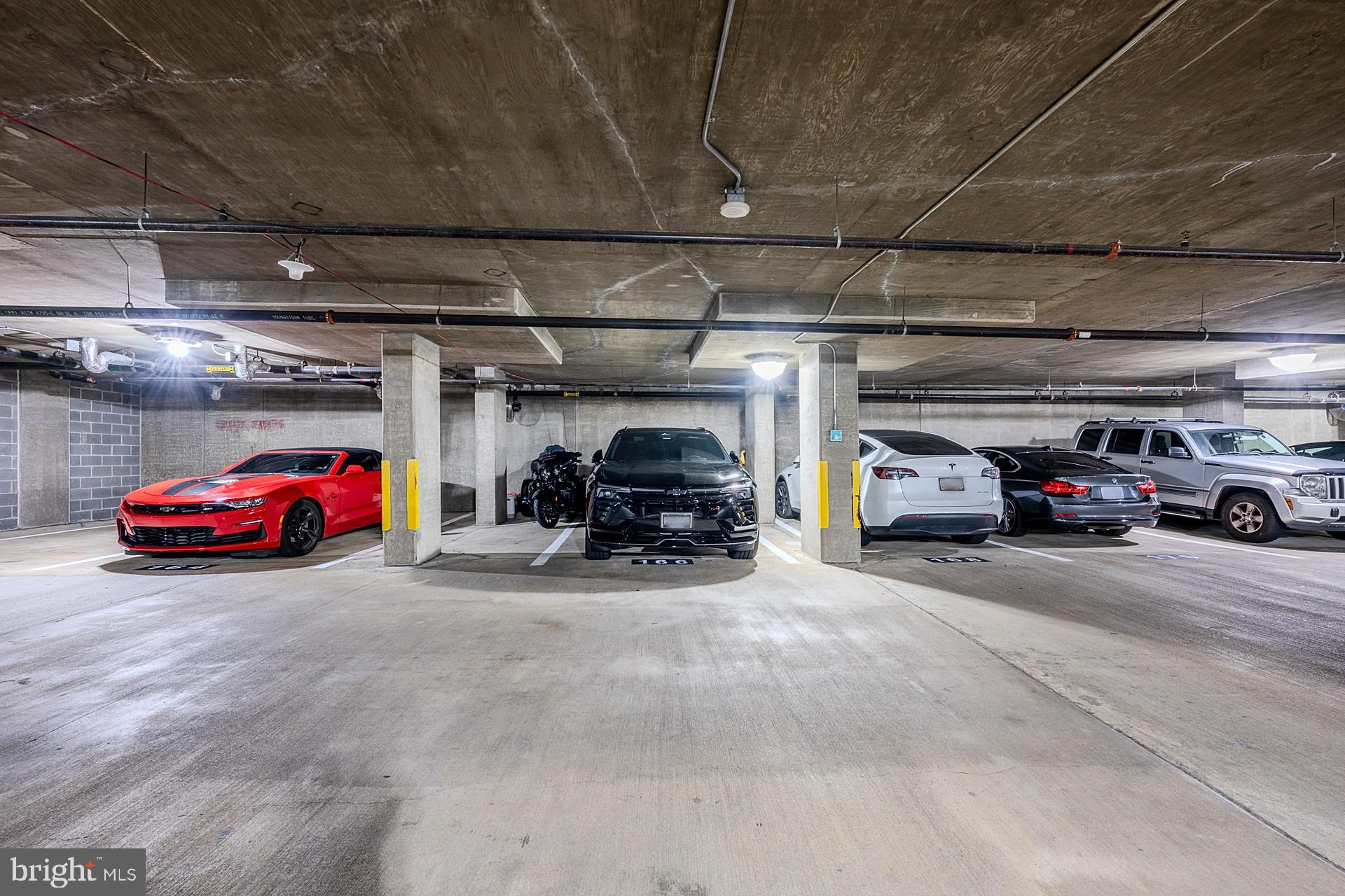 ONE NATIONAL HARBOR CONDOMINIUM - Residential