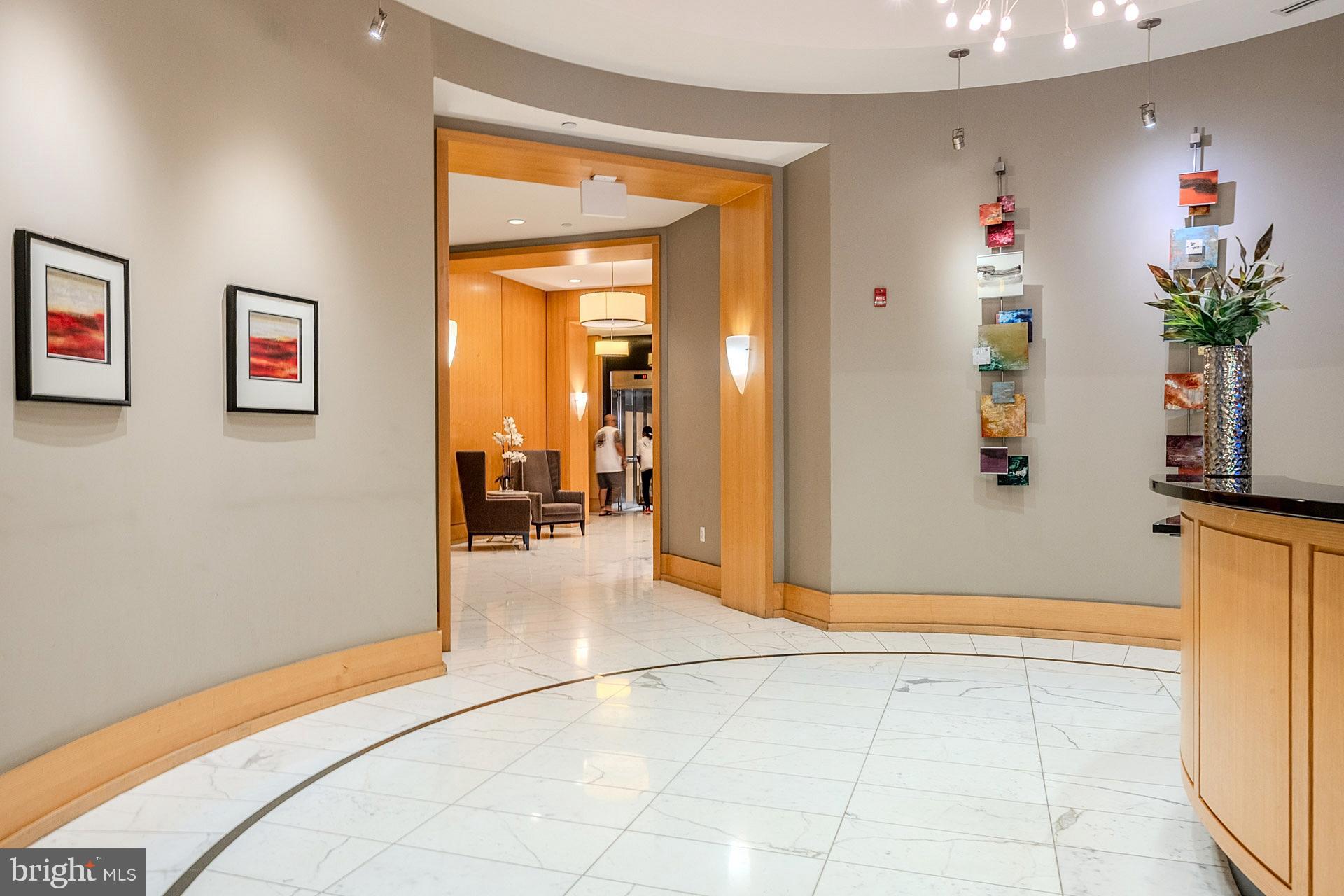 ONE NATIONAL HARBOR CONDOMINIUM - Residential