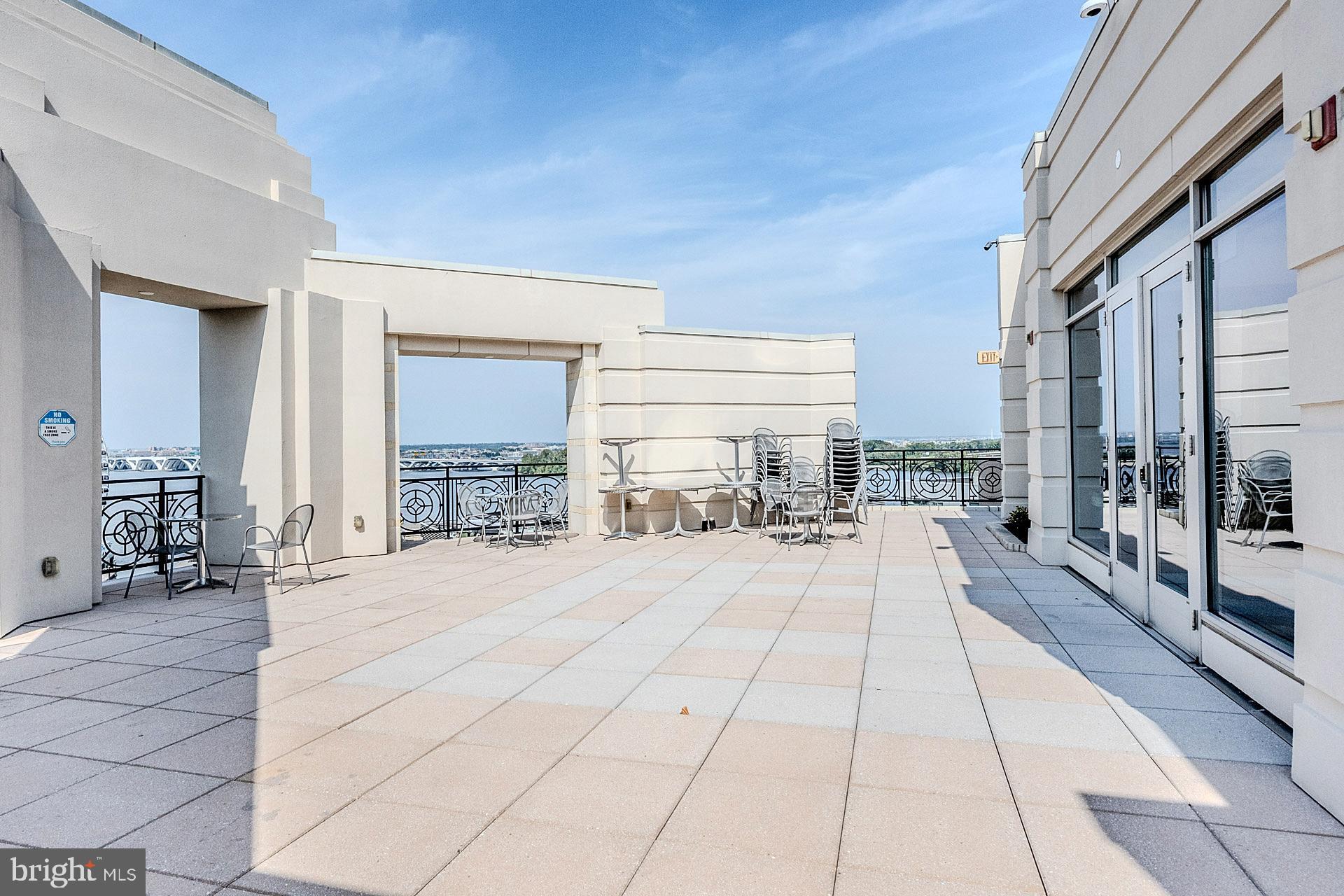 ONE NATIONAL HARBOR CONDOMINIUM - Residential