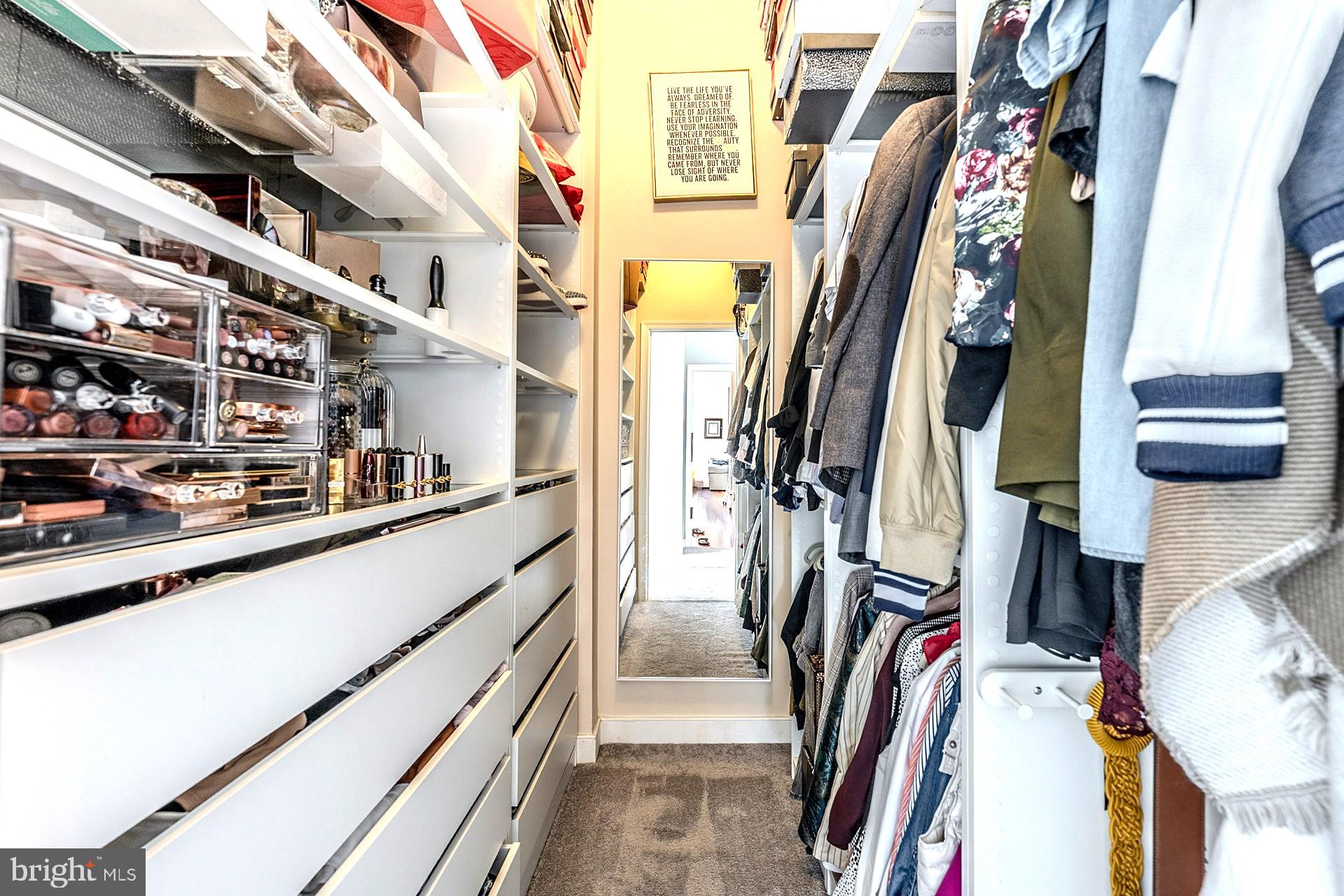 ONE NATIONAL HARBOR CONDOMINIUM - Residential