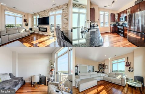 155 POTOMAC PASSAGE PH05 OXON HILL MD 20745
