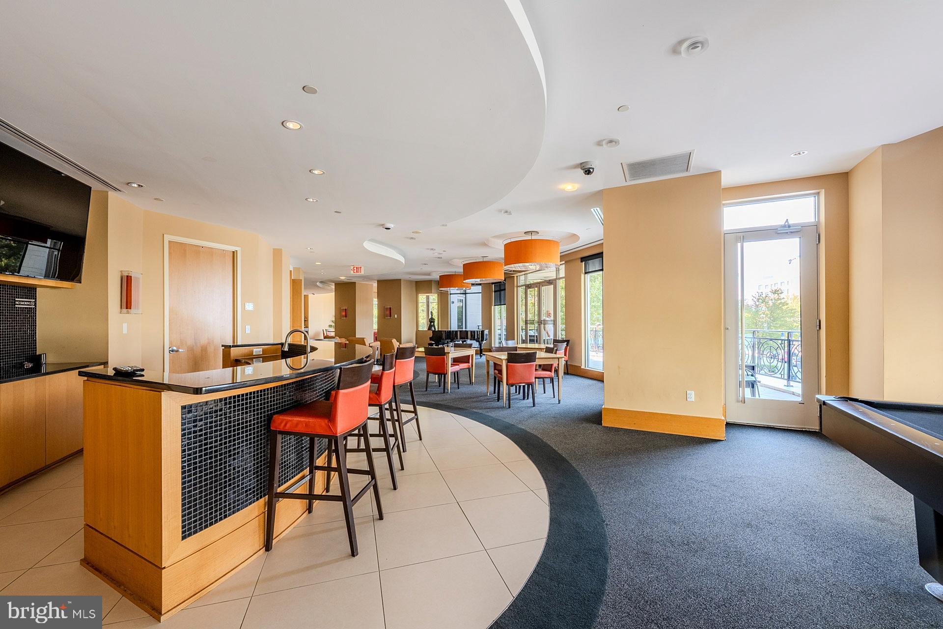 ONE NATIONAL HARBOR CONDOMINIUM - Residential