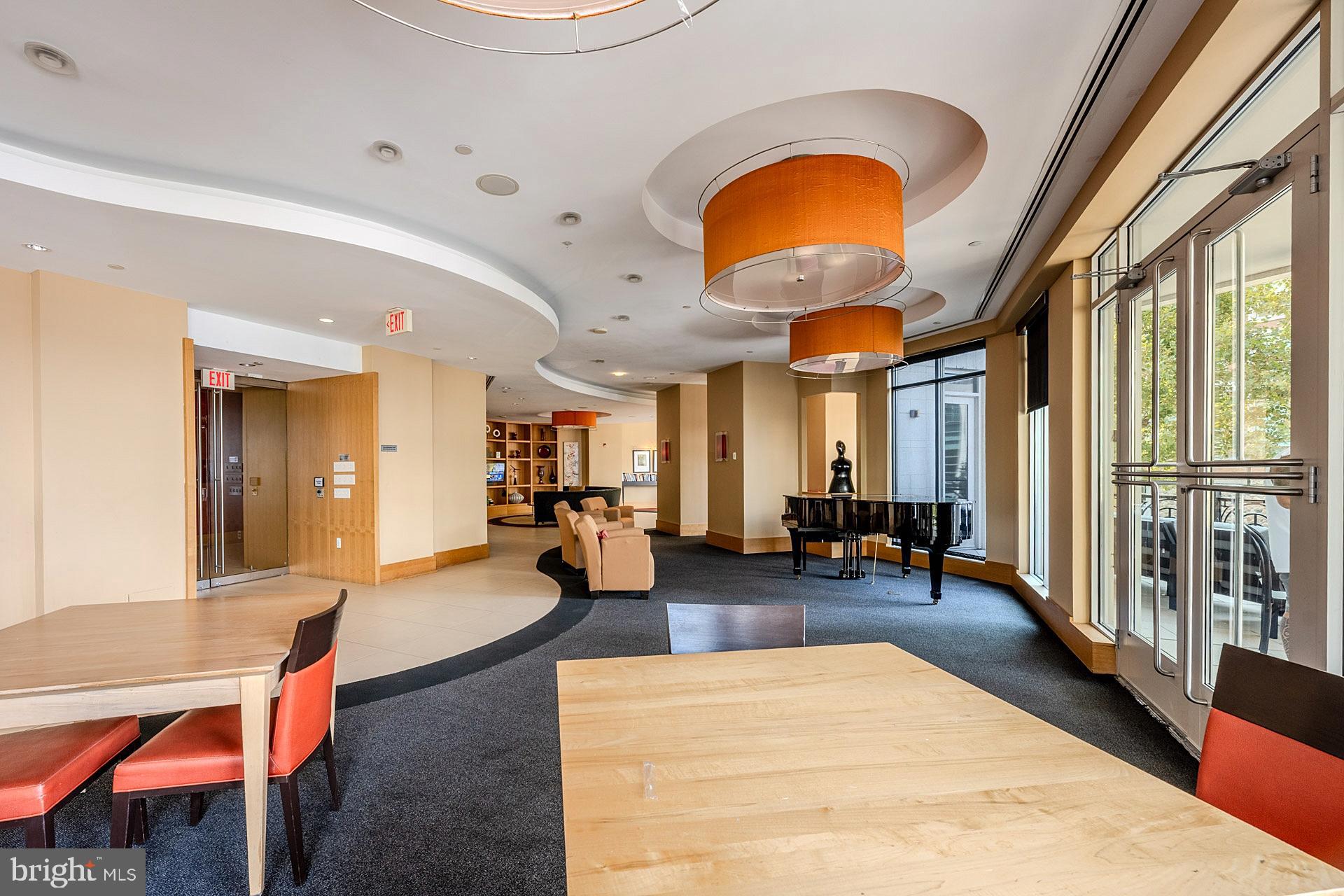 ONE NATIONAL HARBOR CONDOMINIUM - Residential