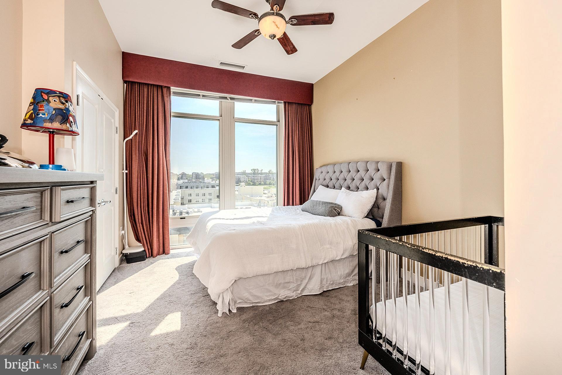 ONE NATIONAL HARBOR CONDOMINIUM - Residential