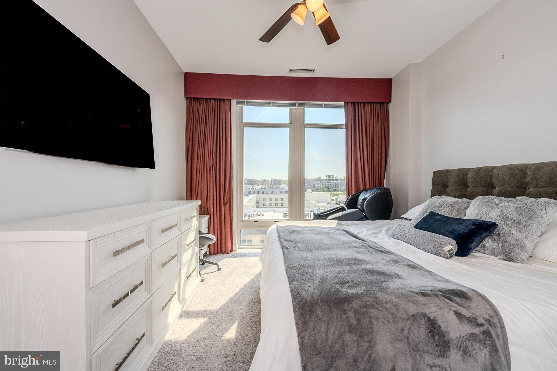 ONE NATIONAL HARBOR CONDOMINIUM - Residential