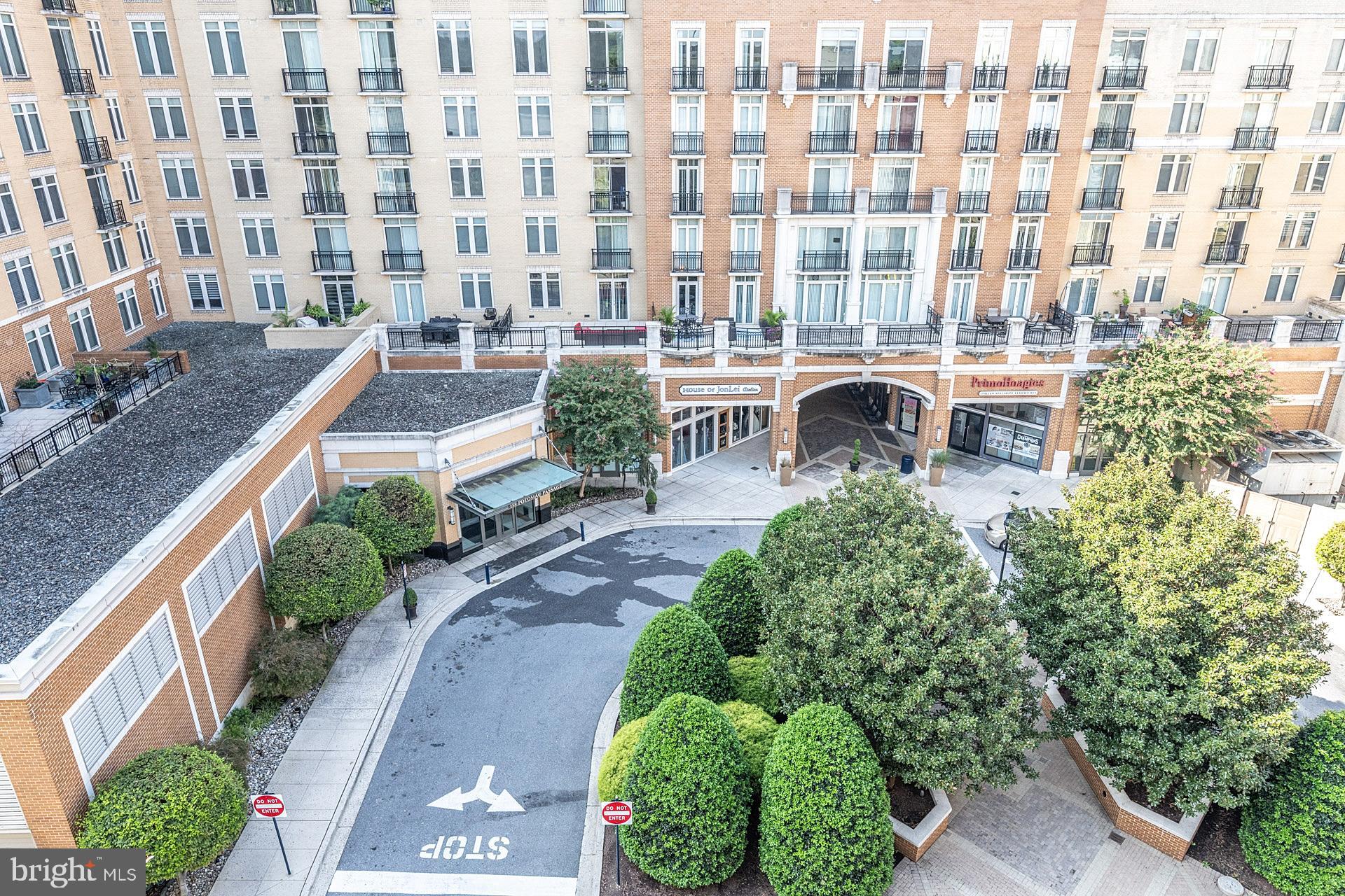 155 POTOMAC PASSAGE PH05