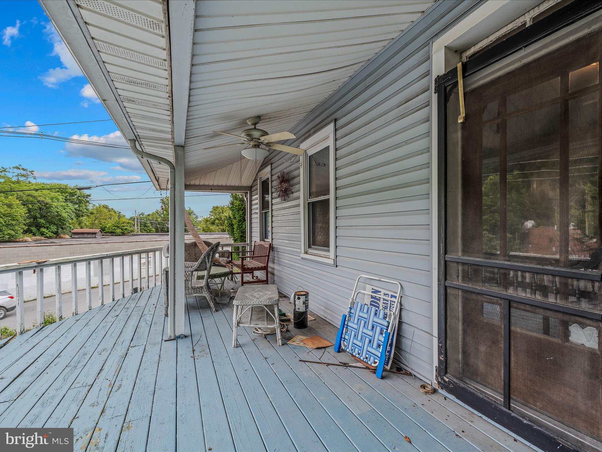 TOWN OF BATH - Residential