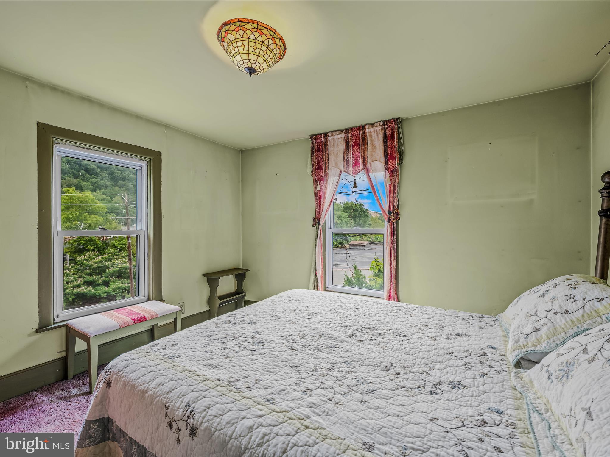 TOWN OF BATH - Residential