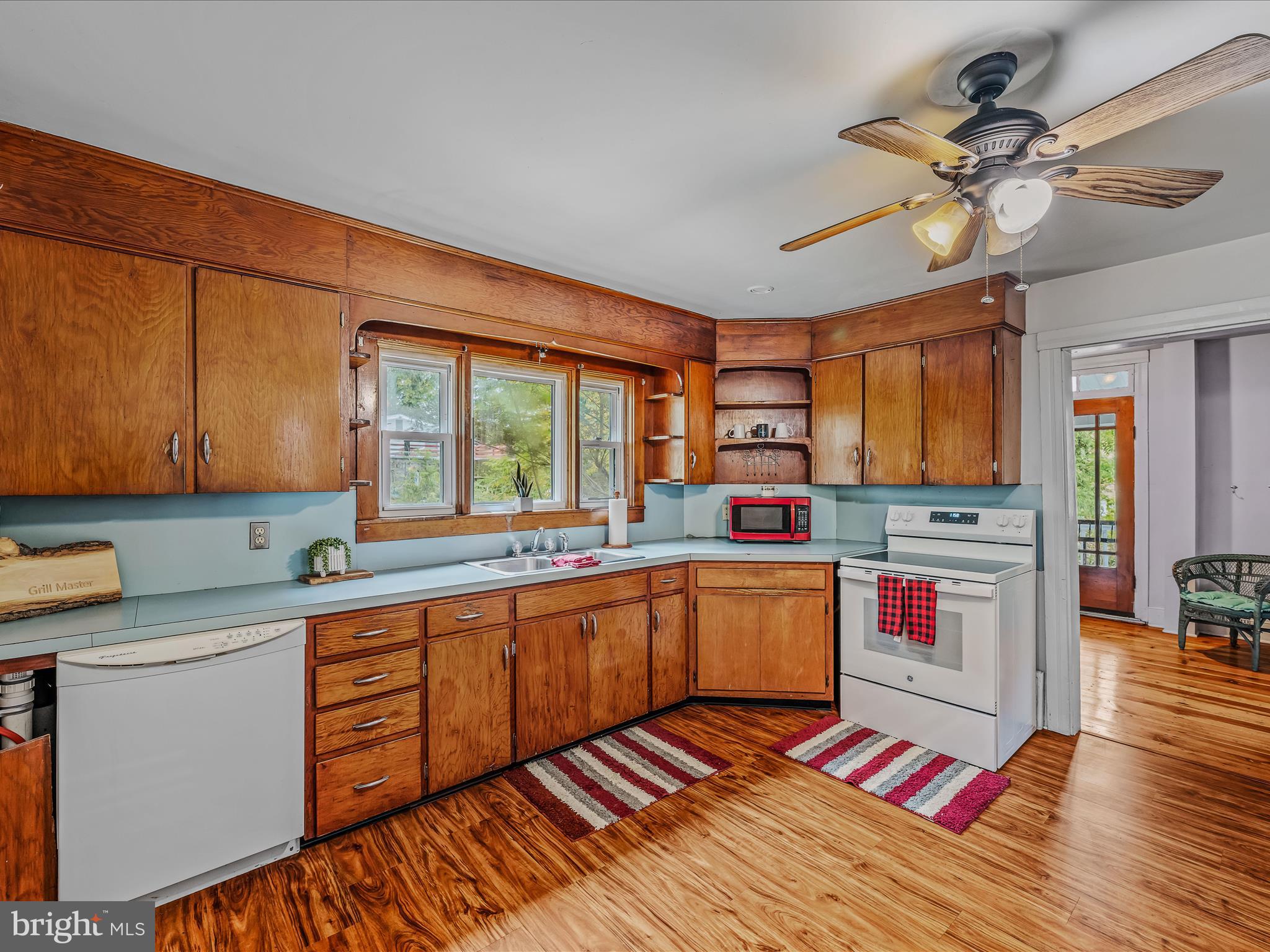 TOWN OF BATH - Residential