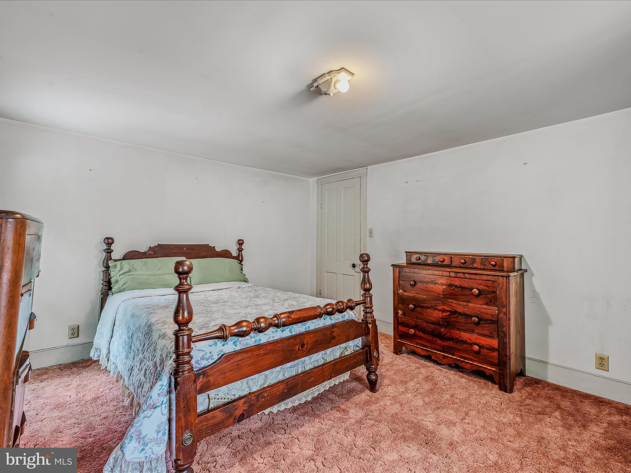 TOWN OF BATH - Residential