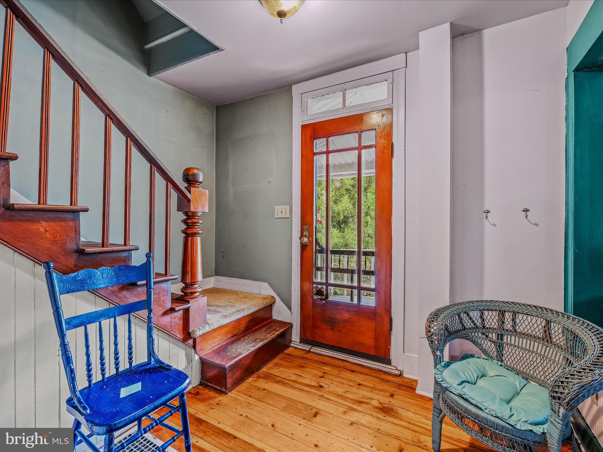 TOWN OF BATH - Residential