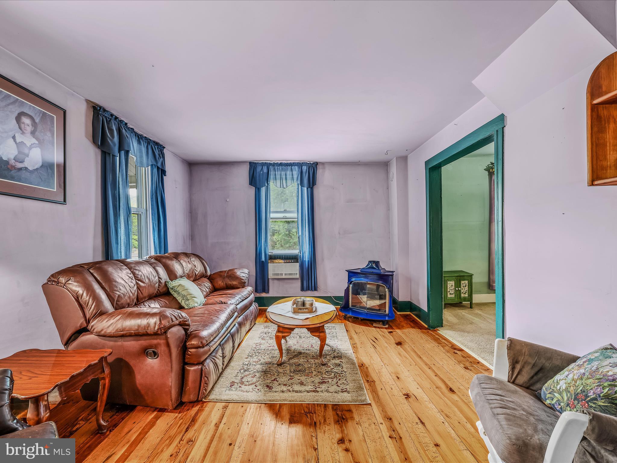 TOWN OF BATH - Residential