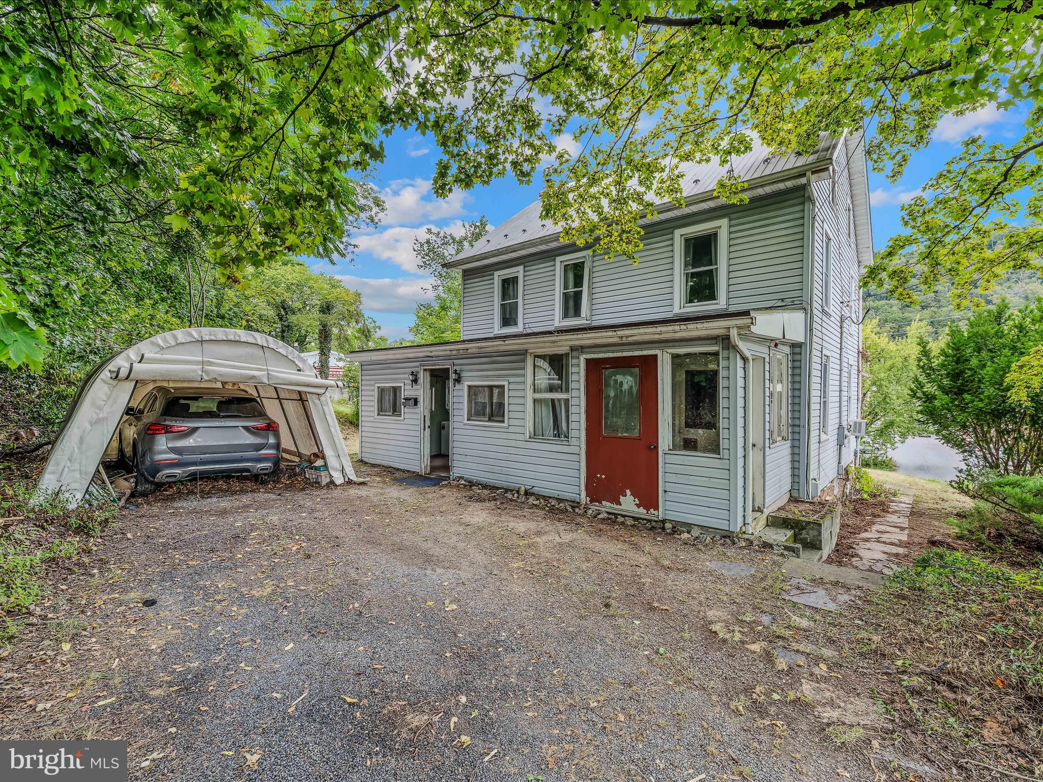 TOWN OF BATH - Residential