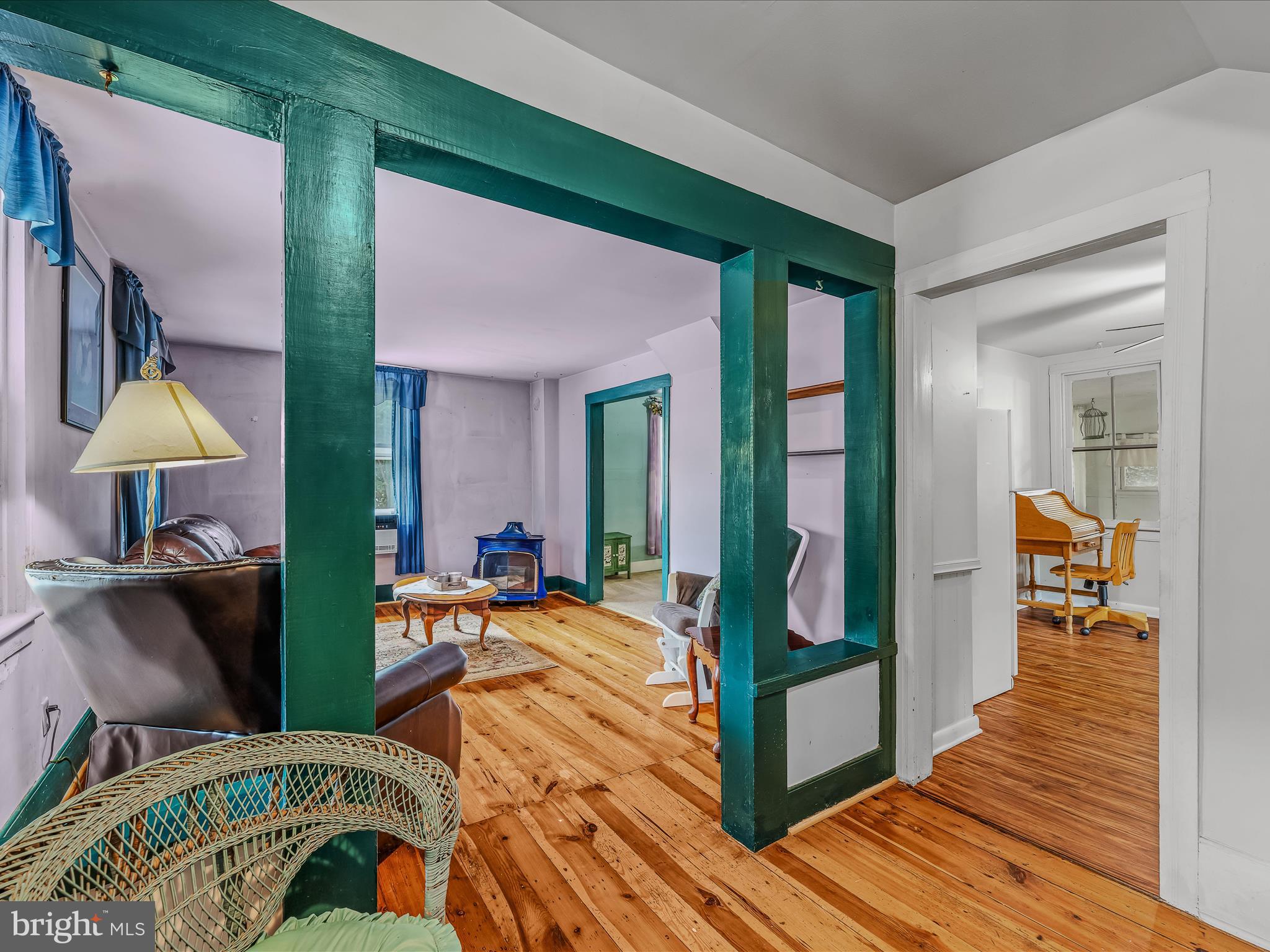 TOWN OF BATH - Residential