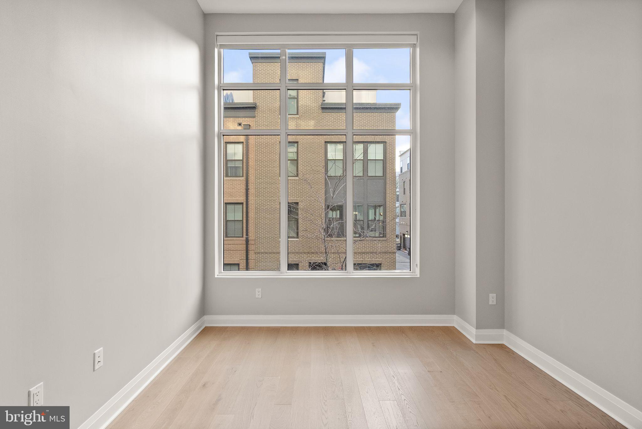 OLD TOWN ALEXANDRIA - Residential