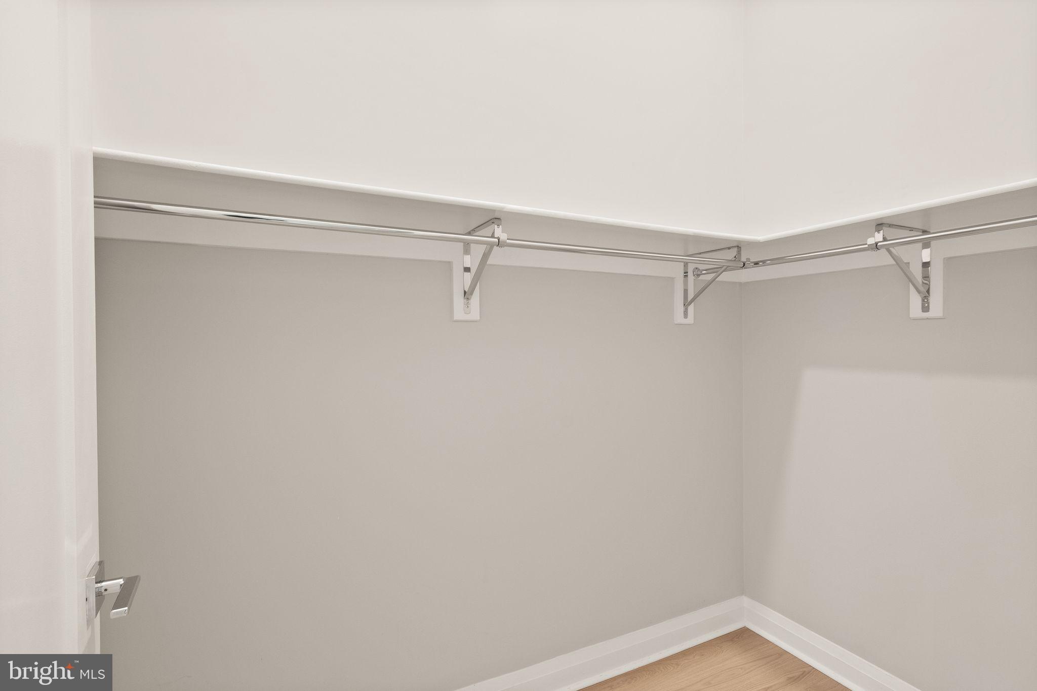 OLD TOWN ALEXANDRIA - Residential