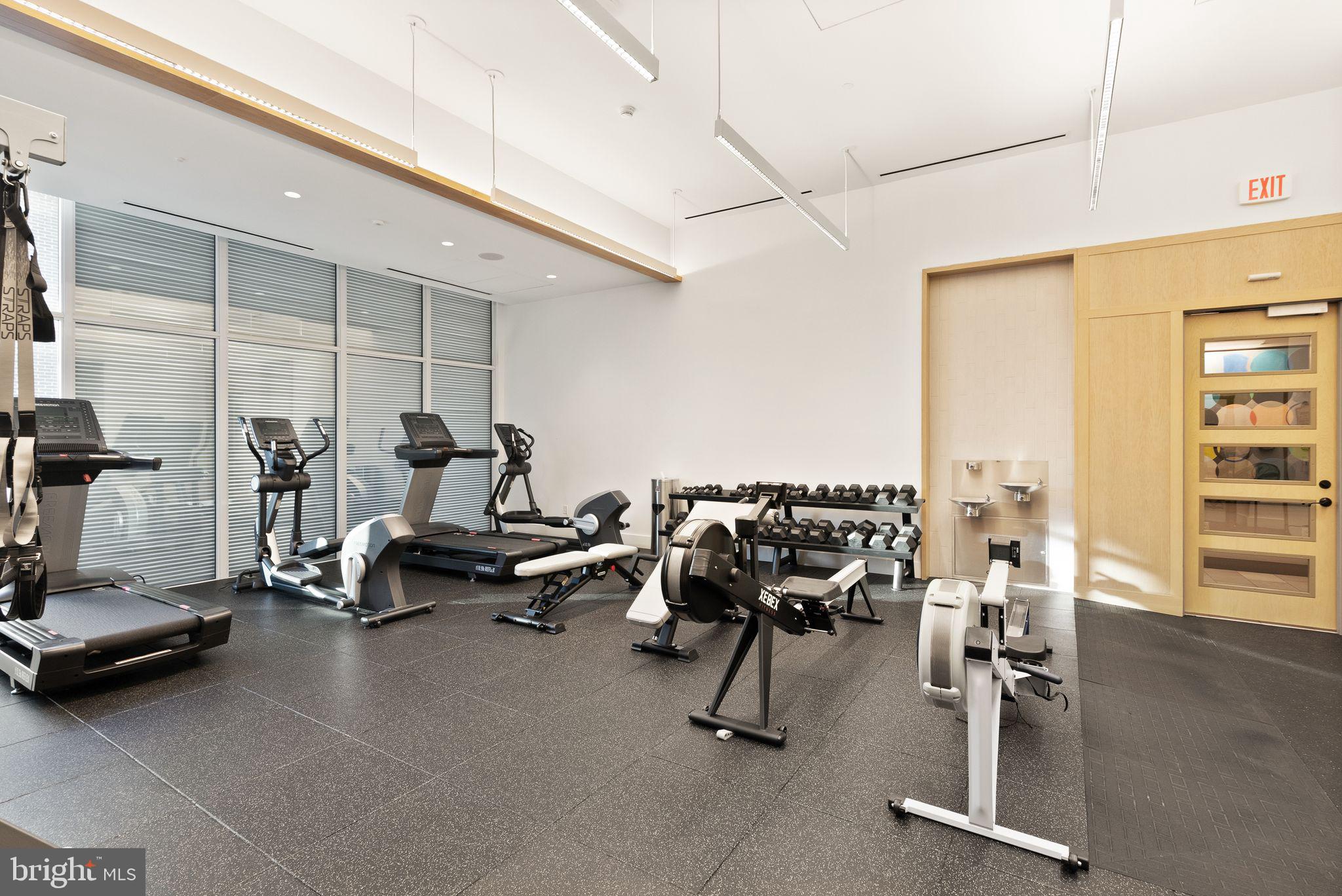 OLD TOWN ALEXANDRIA - Residential