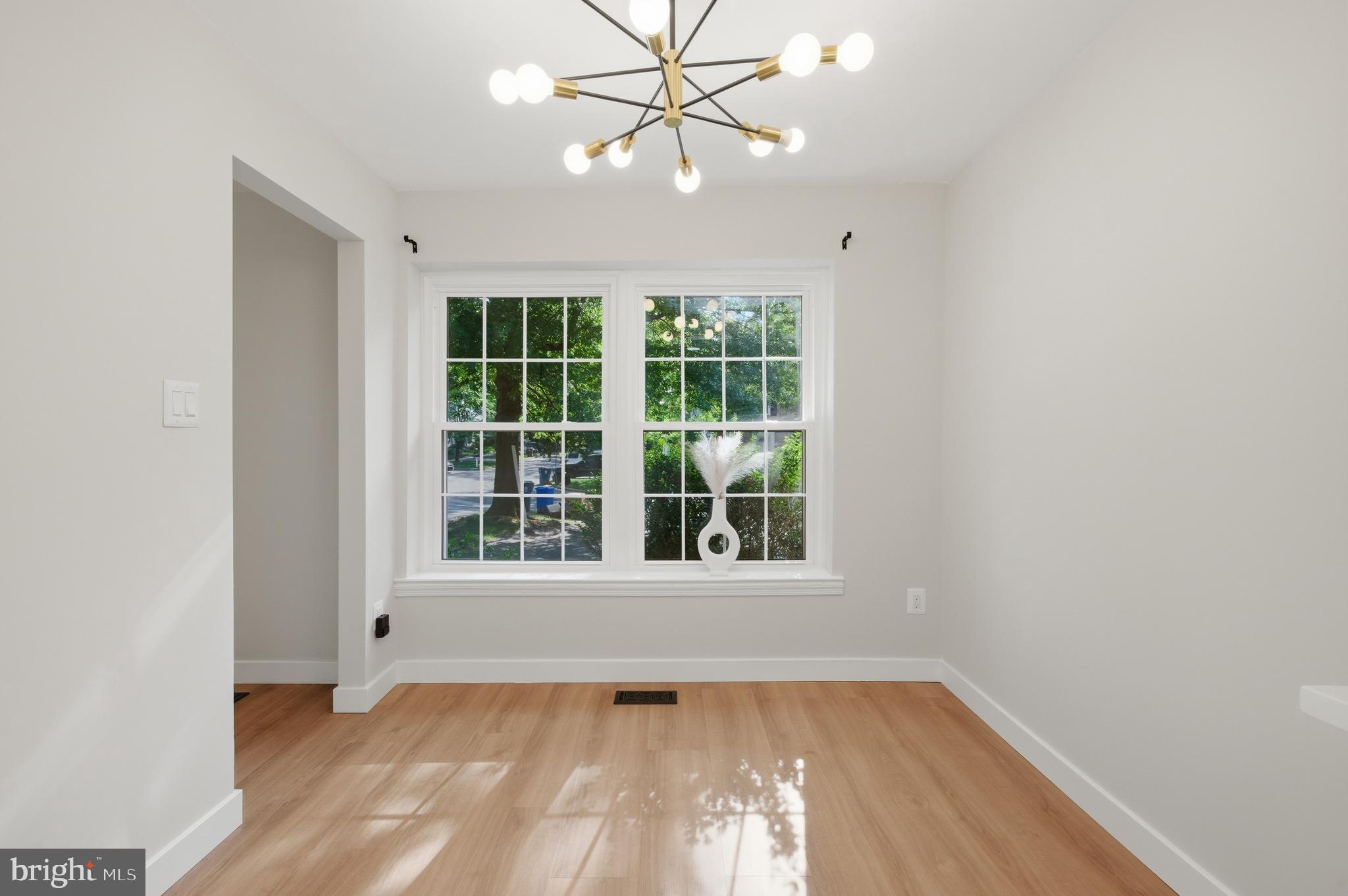 BURGOYNE FOREST WEST - Residential