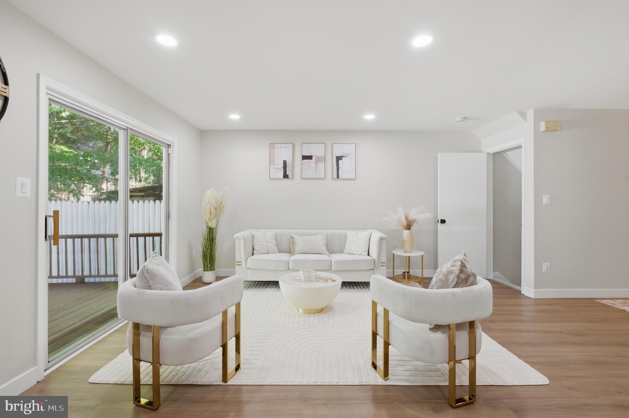 BURGOYNE FOREST WEST - Residential
