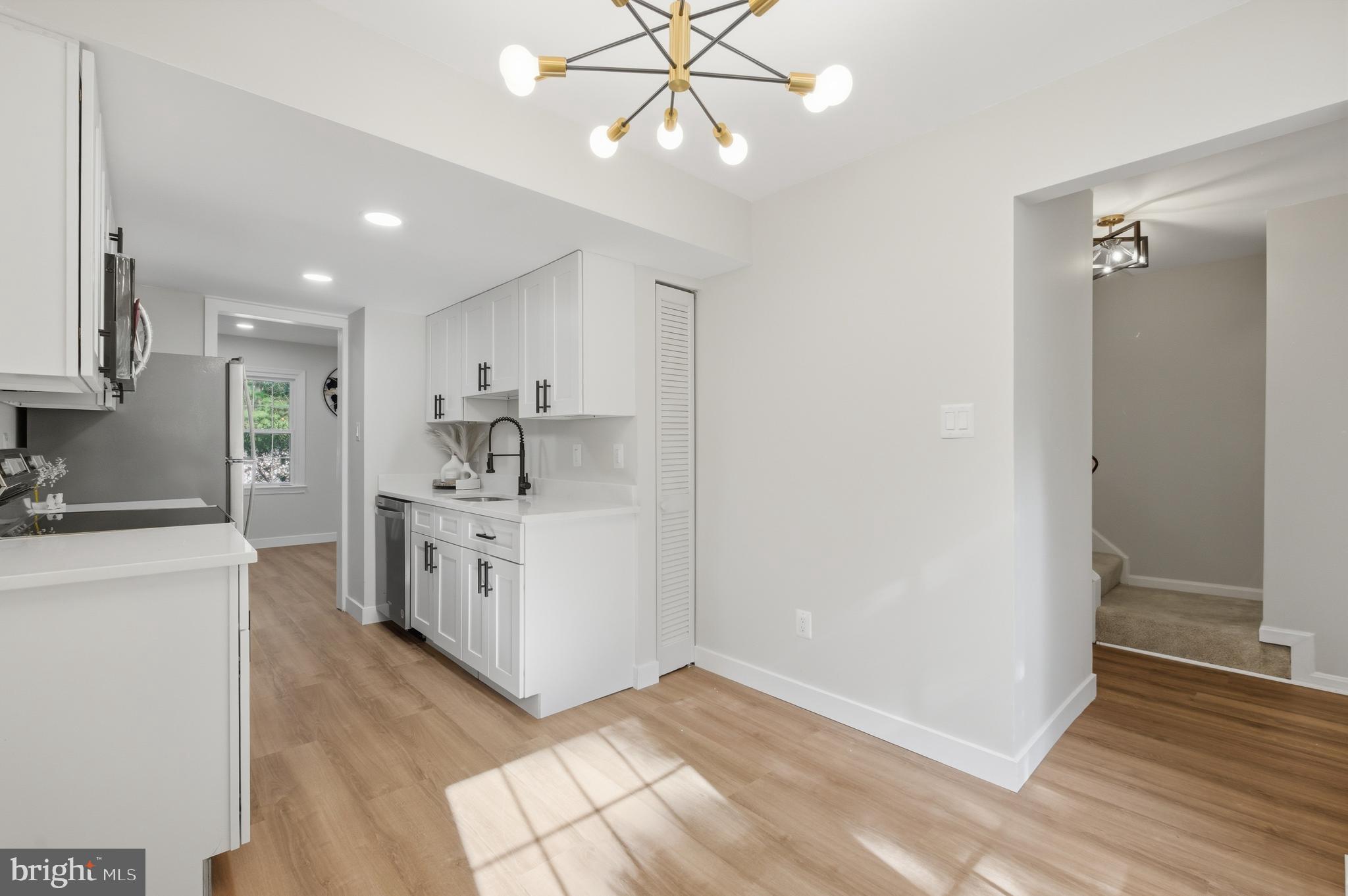 BURGOYNE FOREST WEST - Residential