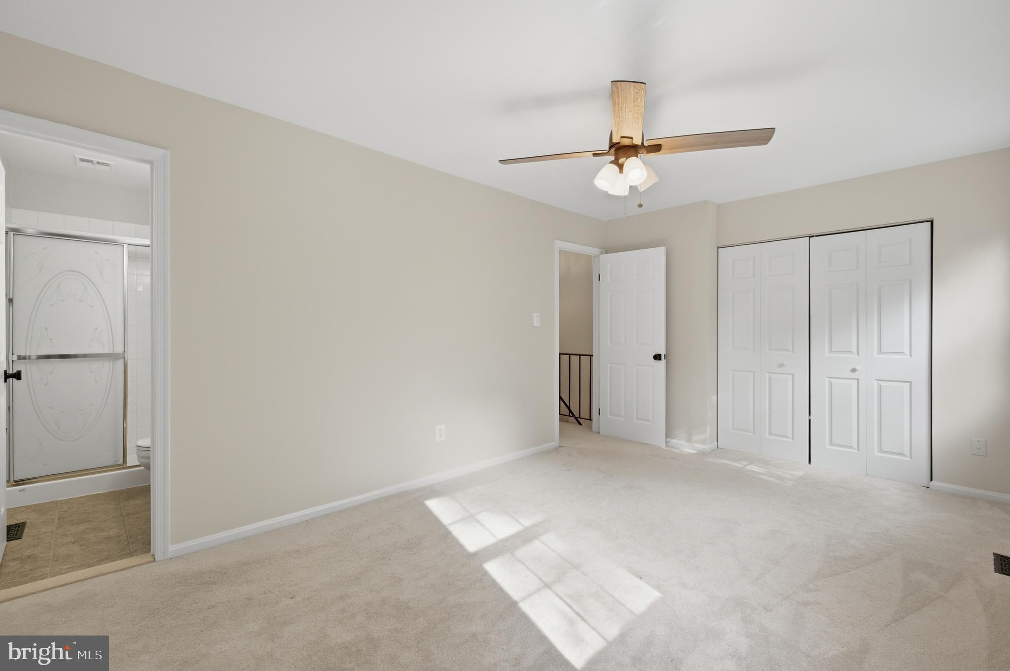 BURGOYNE FOREST WEST - Residential