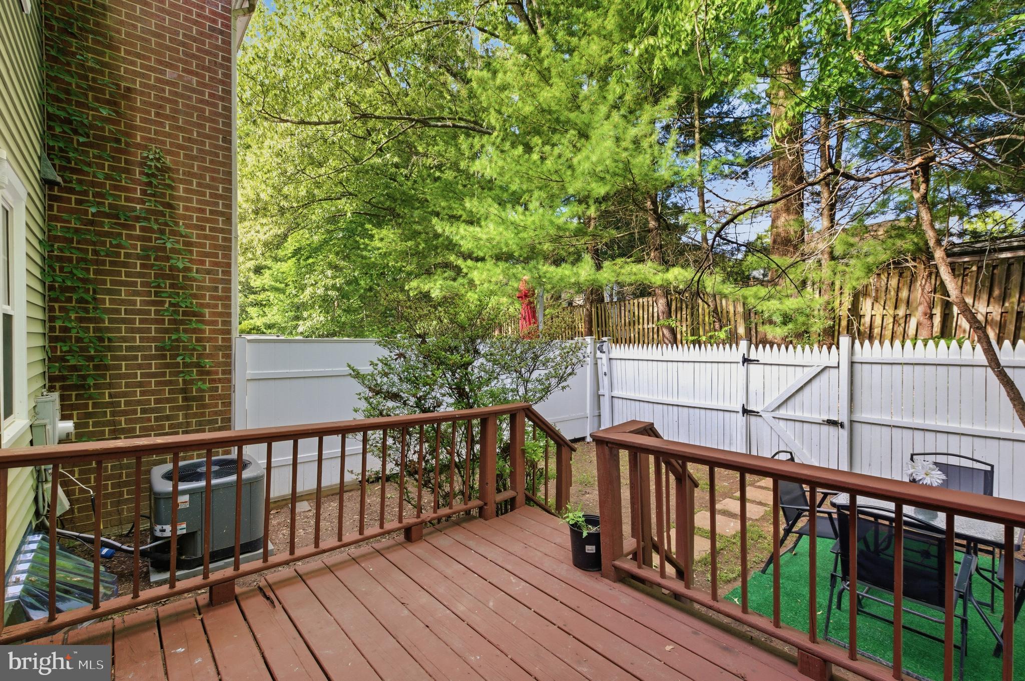 BURGOYNE FOREST WEST - Residential
