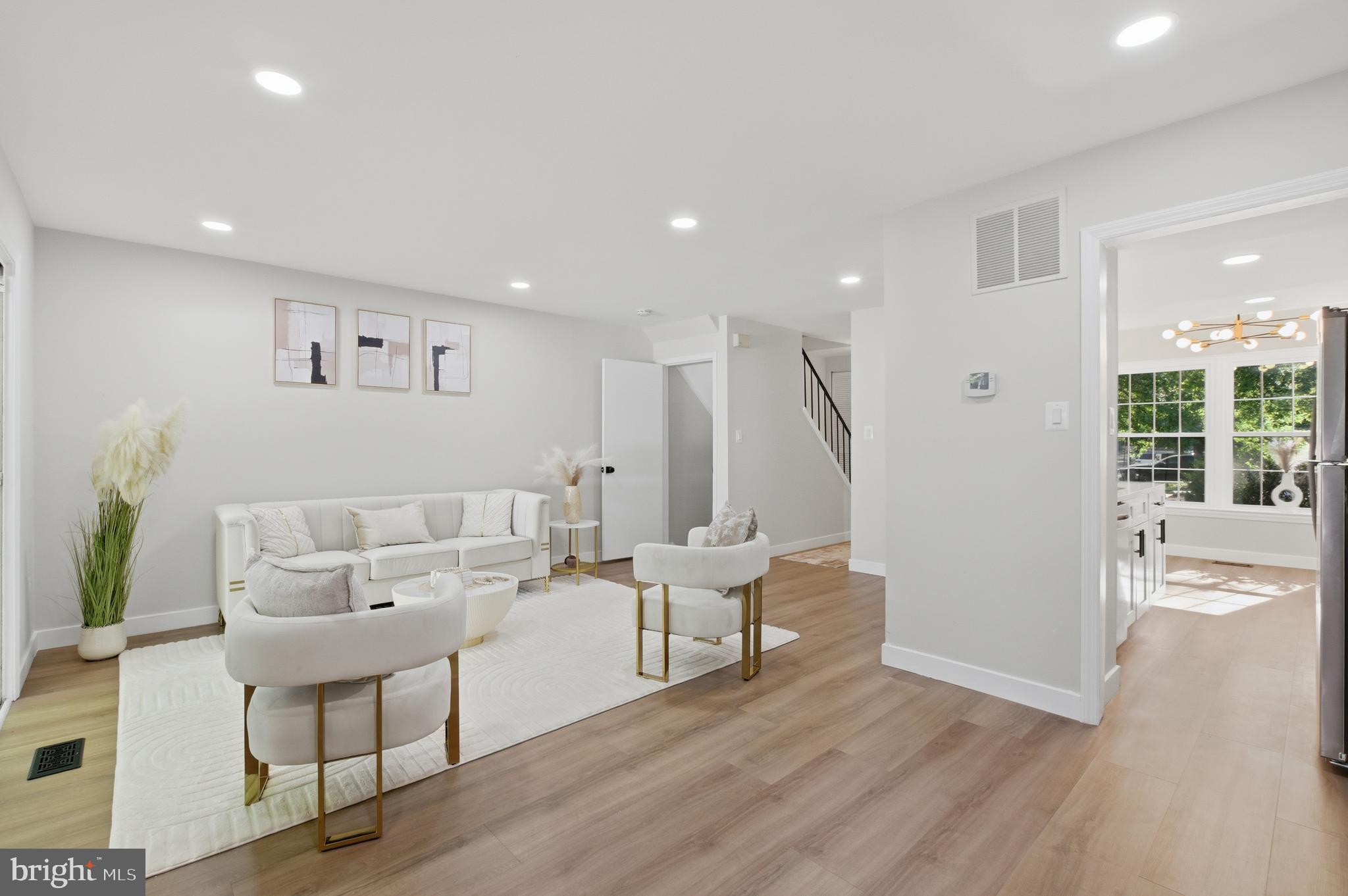BURGOYNE FOREST WEST - Residential