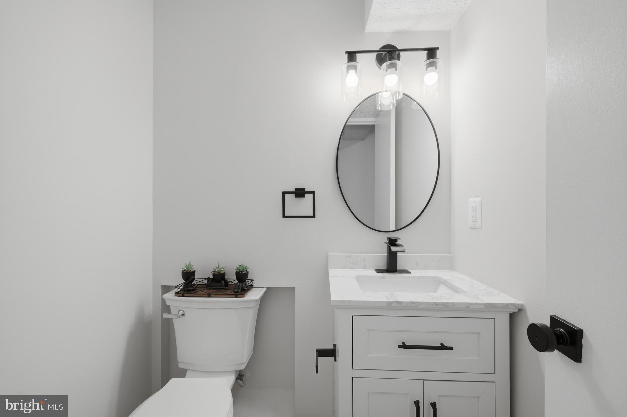BURGOYNE FOREST WEST - Residential