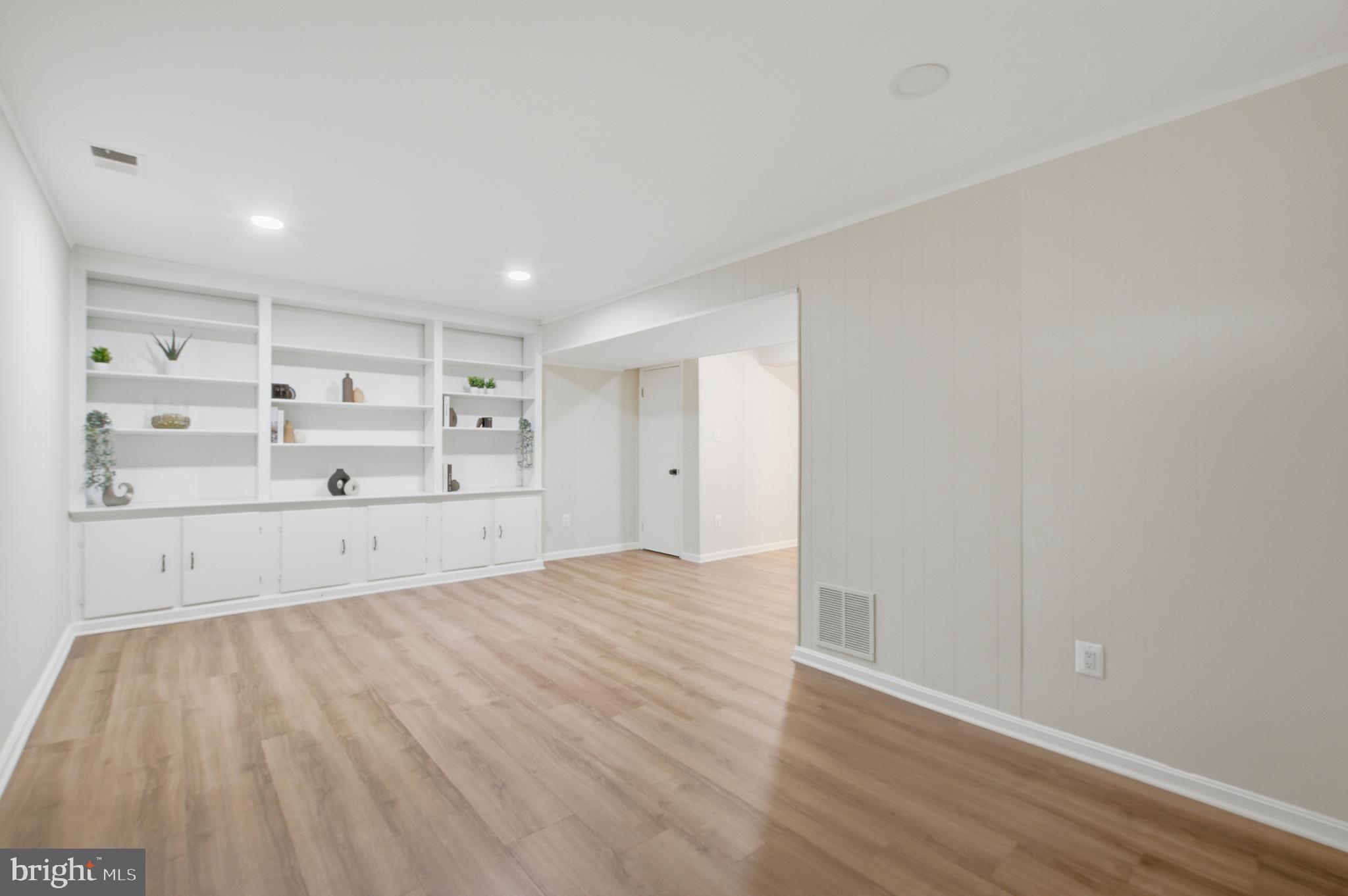 BURGOYNE FOREST WEST - Residential