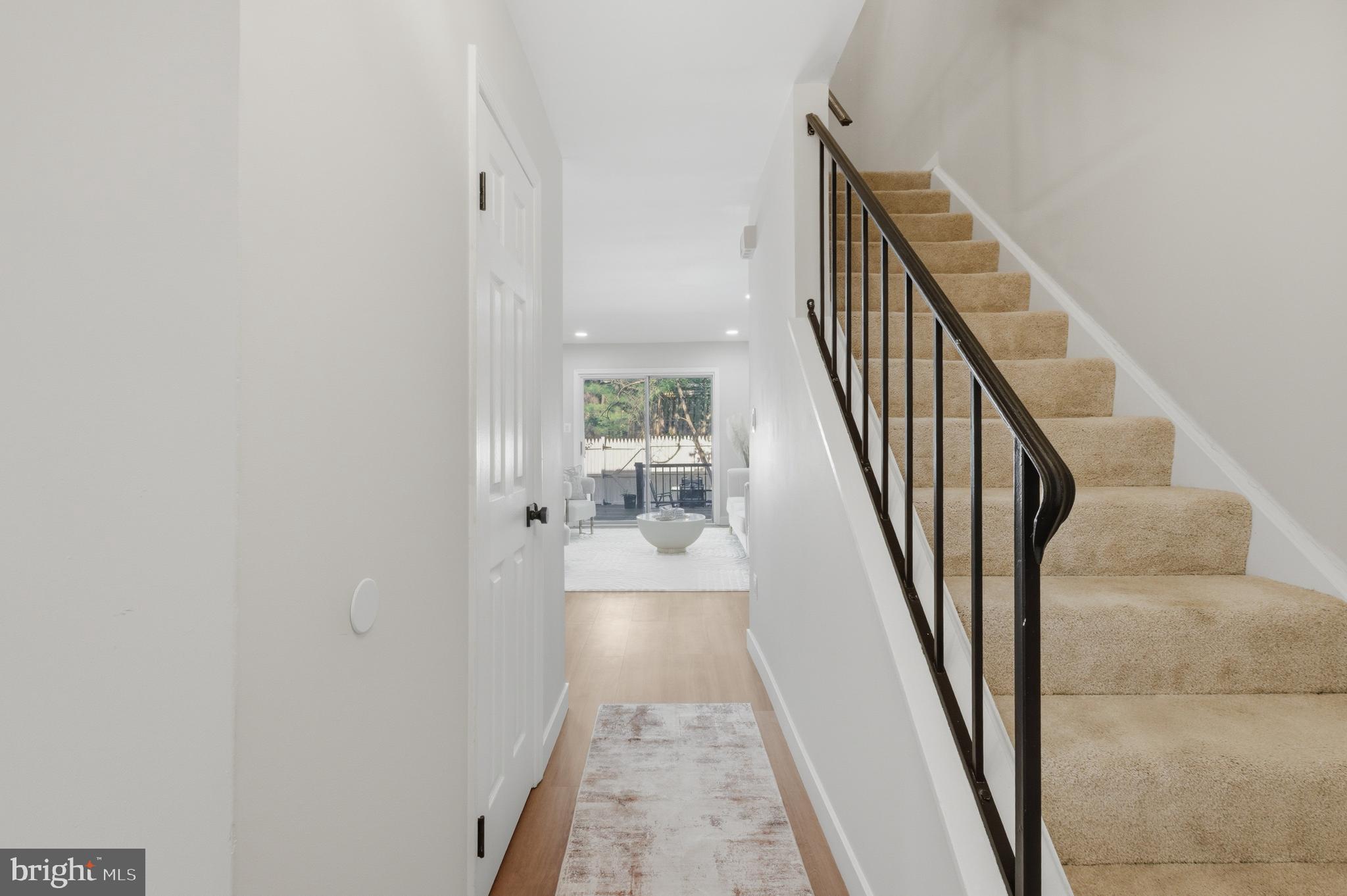 BURGOYNE FOREST WEST - Residential