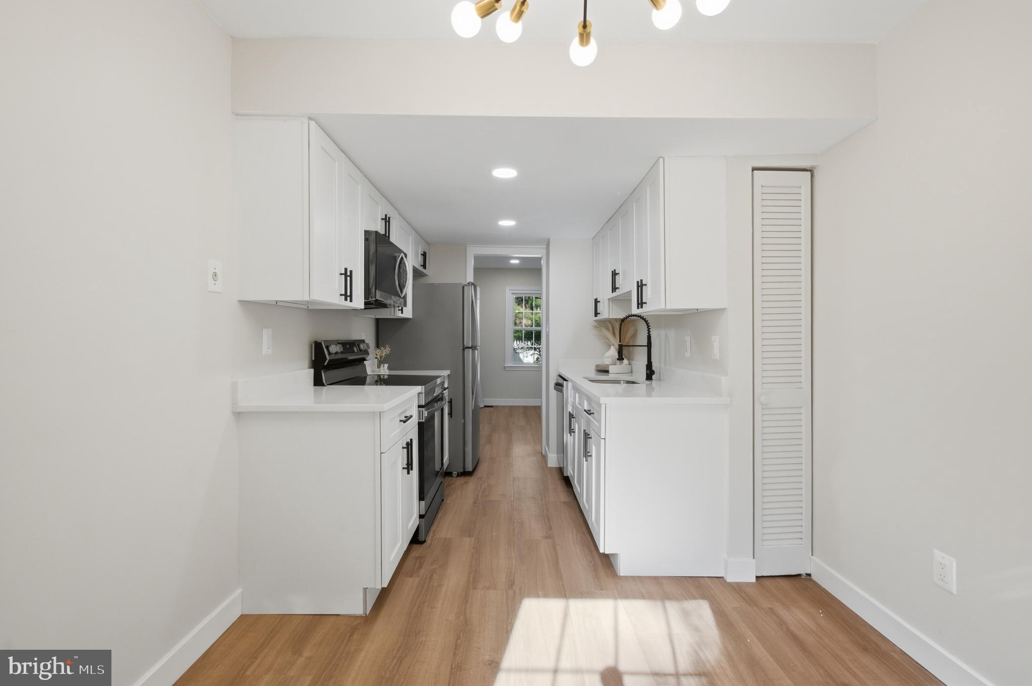 BURGOYNE FOREST WEST - Residential