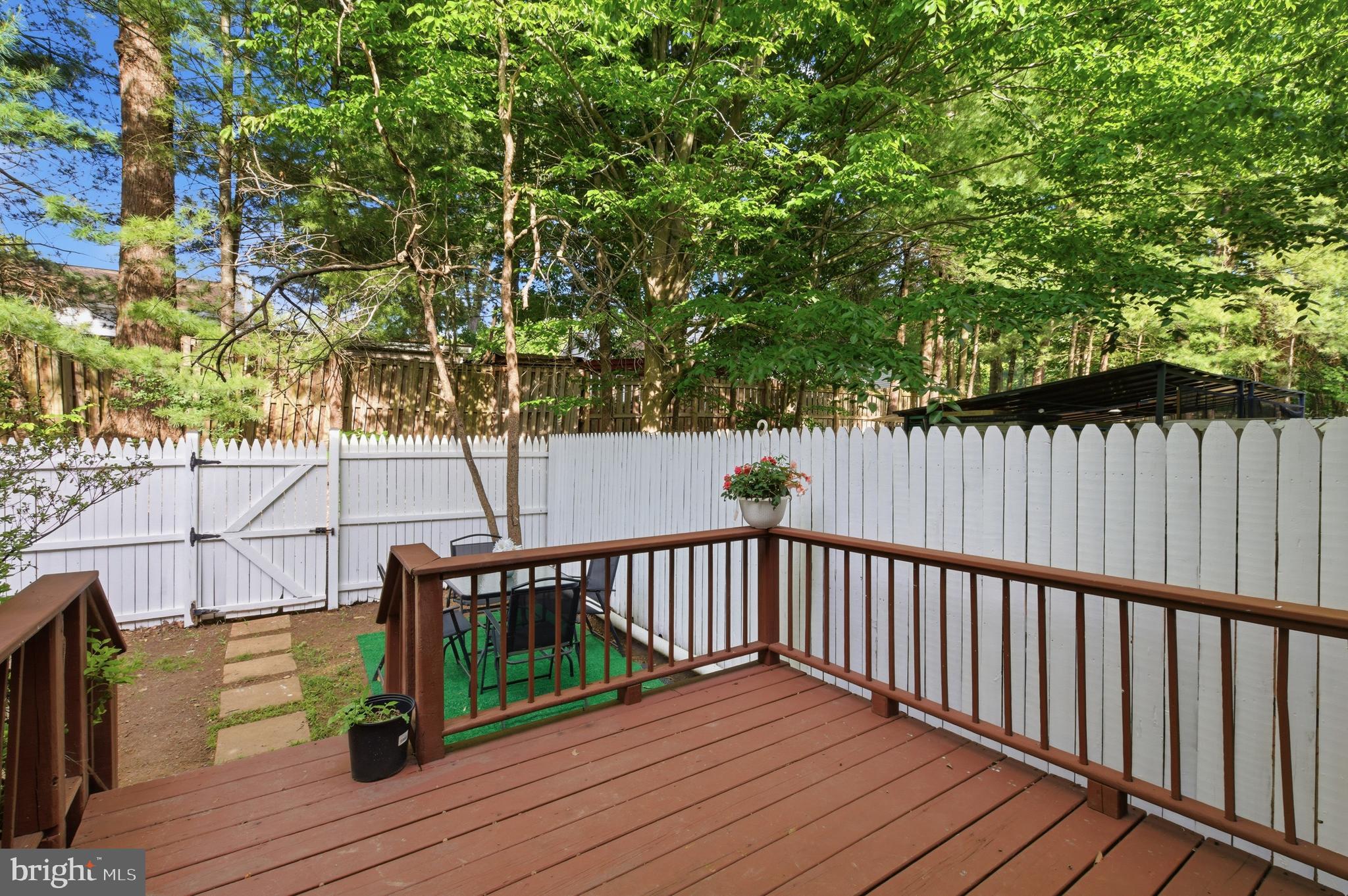 BURGOYNE FOREST WEST - Residential