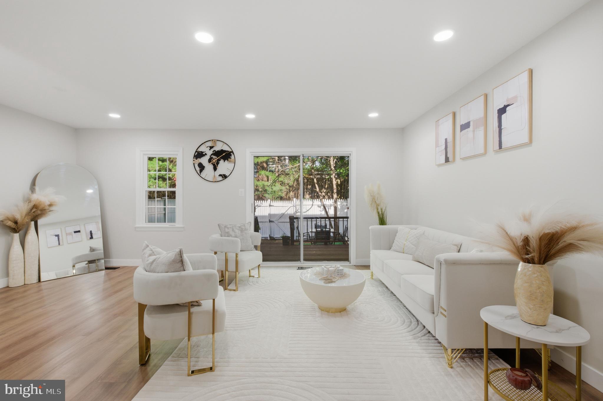 BURGOYNE FOREST WEST - Residential