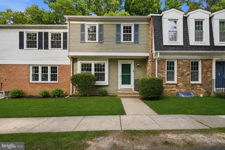 Located in the highly sought-after West Springfield High School pyramid, this fully renovated home is truly move-in ready with no detail overlooked. With over $60,000 in upgrades, this home includes a BRAND NEW roof (2026), NEW windows (2025), NEW water heater (2025), NEW LVP flooring on the main level and basement (2026), newer carpet upstairs (2024), fresh paint throughout (2026), a completely remodeled kitchen featuring NEW cabinets (2026), NEW quartz countertops (2026), and NEW stainless steel appliances (2026), updated bathrooms (2026), NEW light fixtures (2026), and an enhanced deck and fence (2026). Simply put—there isn’t an area of this home that hasn’t been upgraded.. 

Upstairs, you’ll find three well-appointed bedrooms, including a spacious primary suite with its own private bathroom, along with two additional bedrooms and an updated hallway bath. The lower level offers a large, versatile living space, perfect for a recreation room, home office, or guest area, along with a convenient half bath and dedicated storage space.

Outside, the home features a private driveway with ample parking, easily accommodating multiple vehicles—an uncommon convenience in the area.

Perfectly situated in Springfield, this home offers easy access to everyday essentials and commuter routes. Enjoy close proximity to shopping and dining at Springfield Town Center, as well as nearby parks and amenities. Commuters will appreciate quick access to major highways including Interstate 95, Interstate 495, and Fairfax County Parkway, making travel throughout Northern Virginia, Washington, D.C., and beyond incredibly convenient.

This is the one you’ve been waiting for—fully updated, ideally located, and ready to call home.