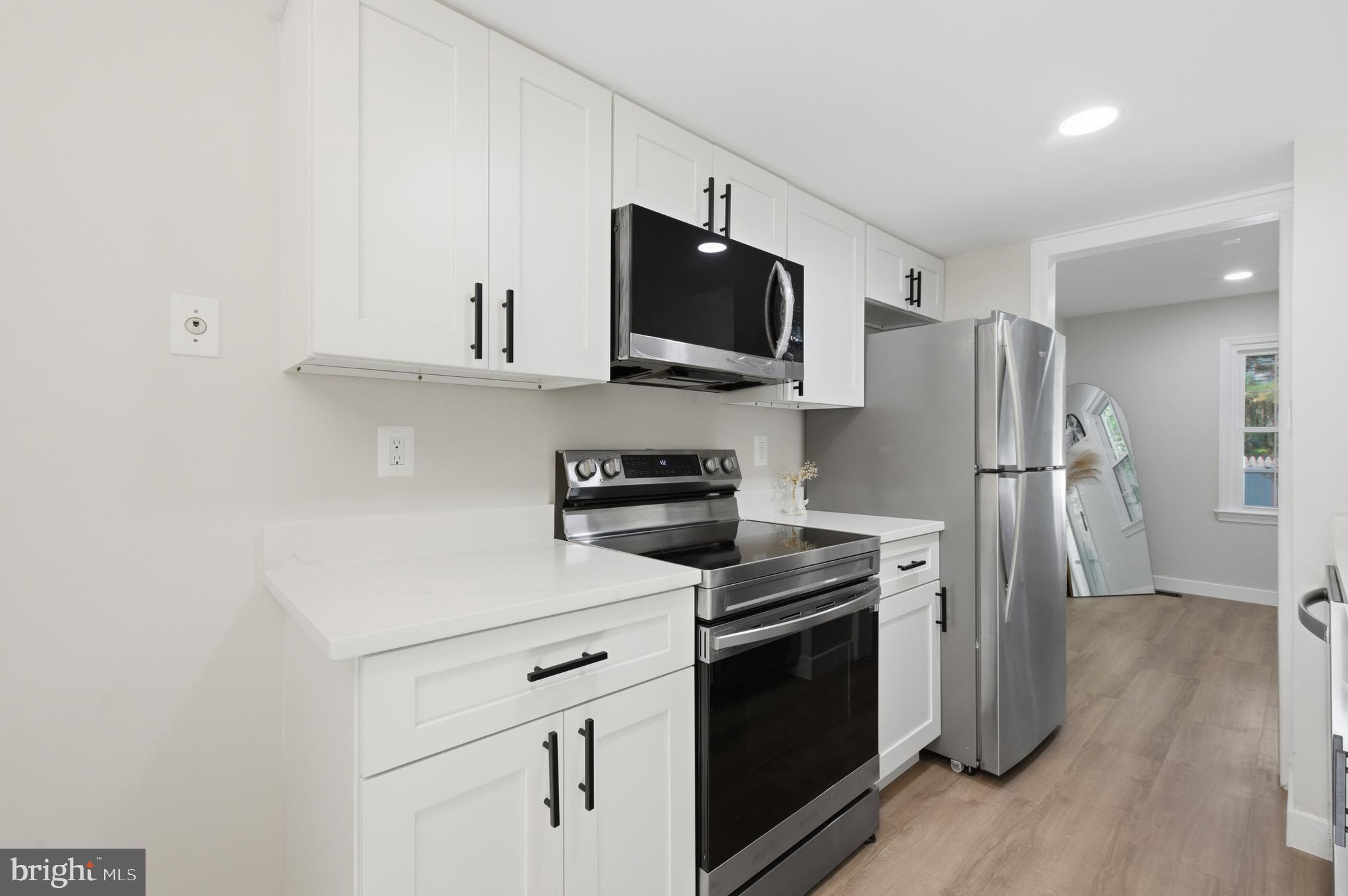 BURGOYNE FOREST WEST - Residential