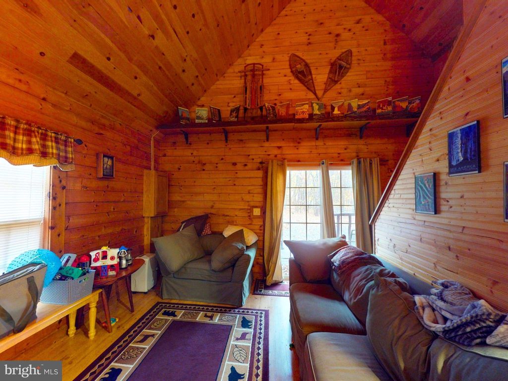 Photo of 12860 Corbin Road, HUNTINGDON, PA 16652 (MLS # PAHU2023896)