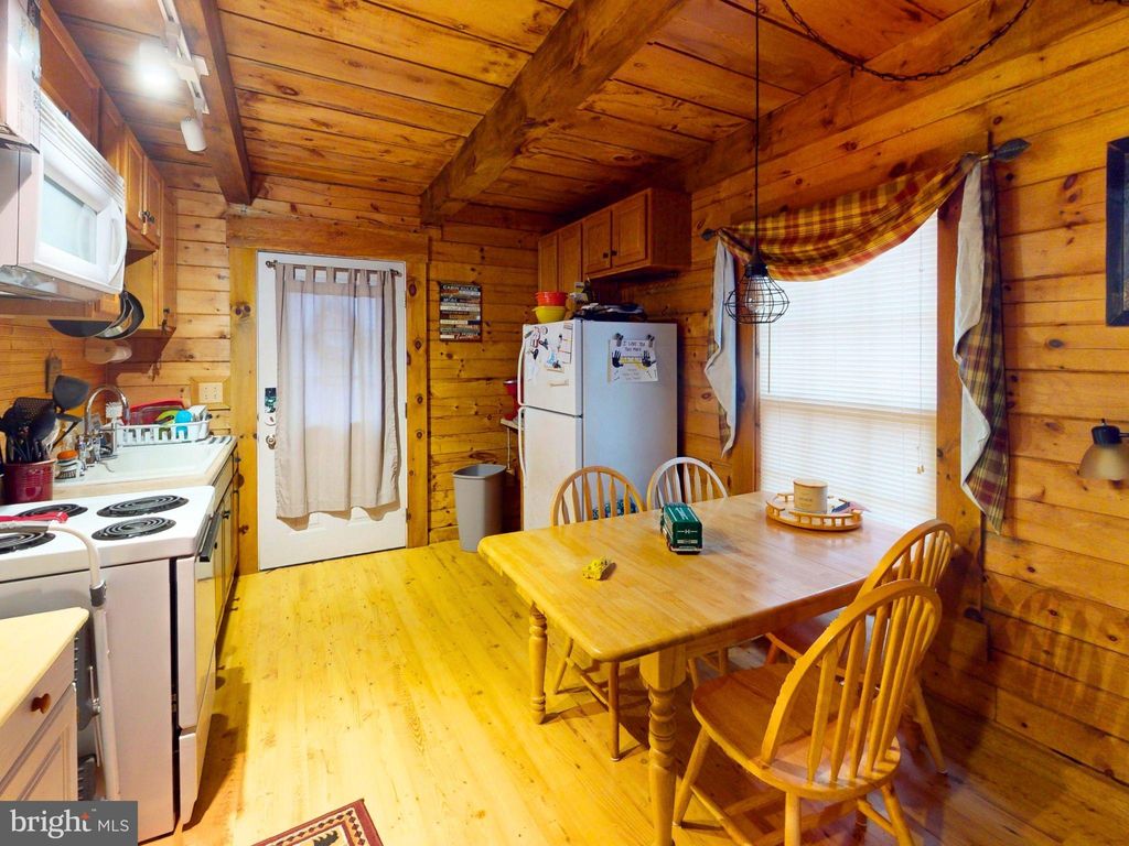Photo of 12860 Corbin Road, HUNTINGDON, PA 16652 (MLS # PAHU2023896)