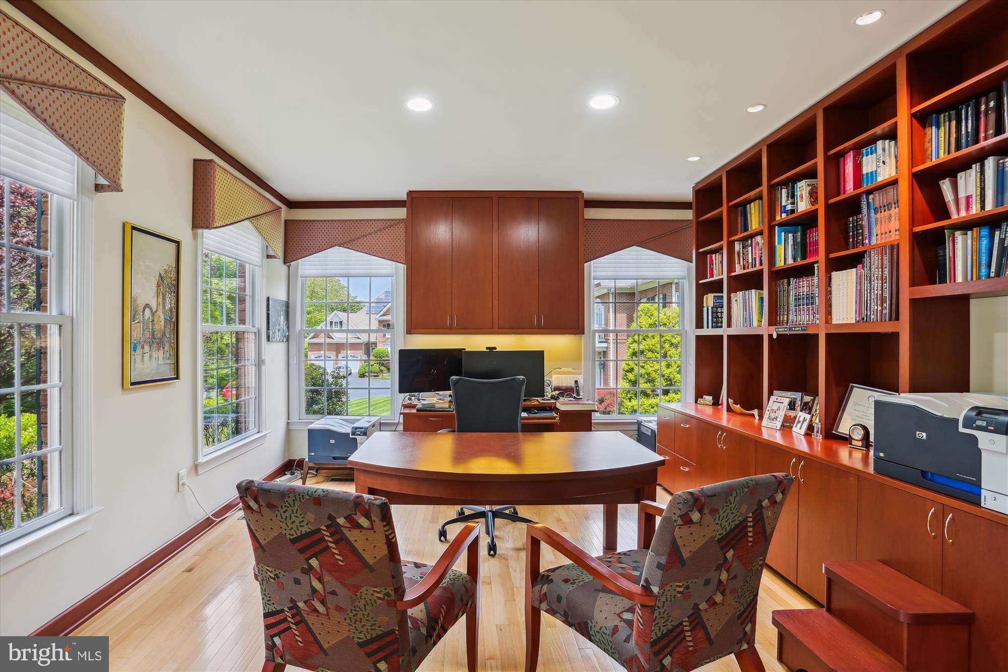 KEMP MILL FOREST - Residential